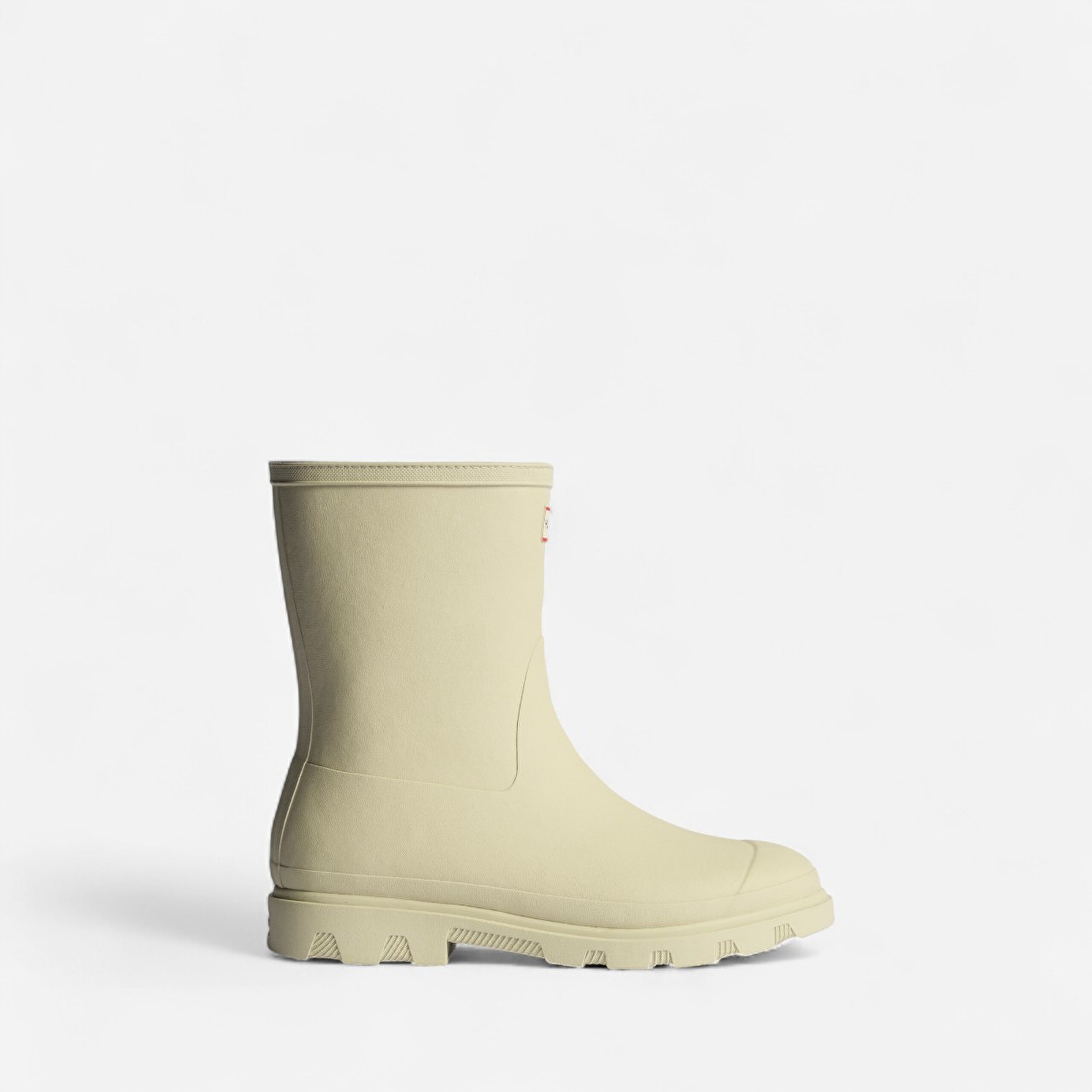 Downpour Termal Unisex Taş Kısa Bot HFRU0002252-GR - 0