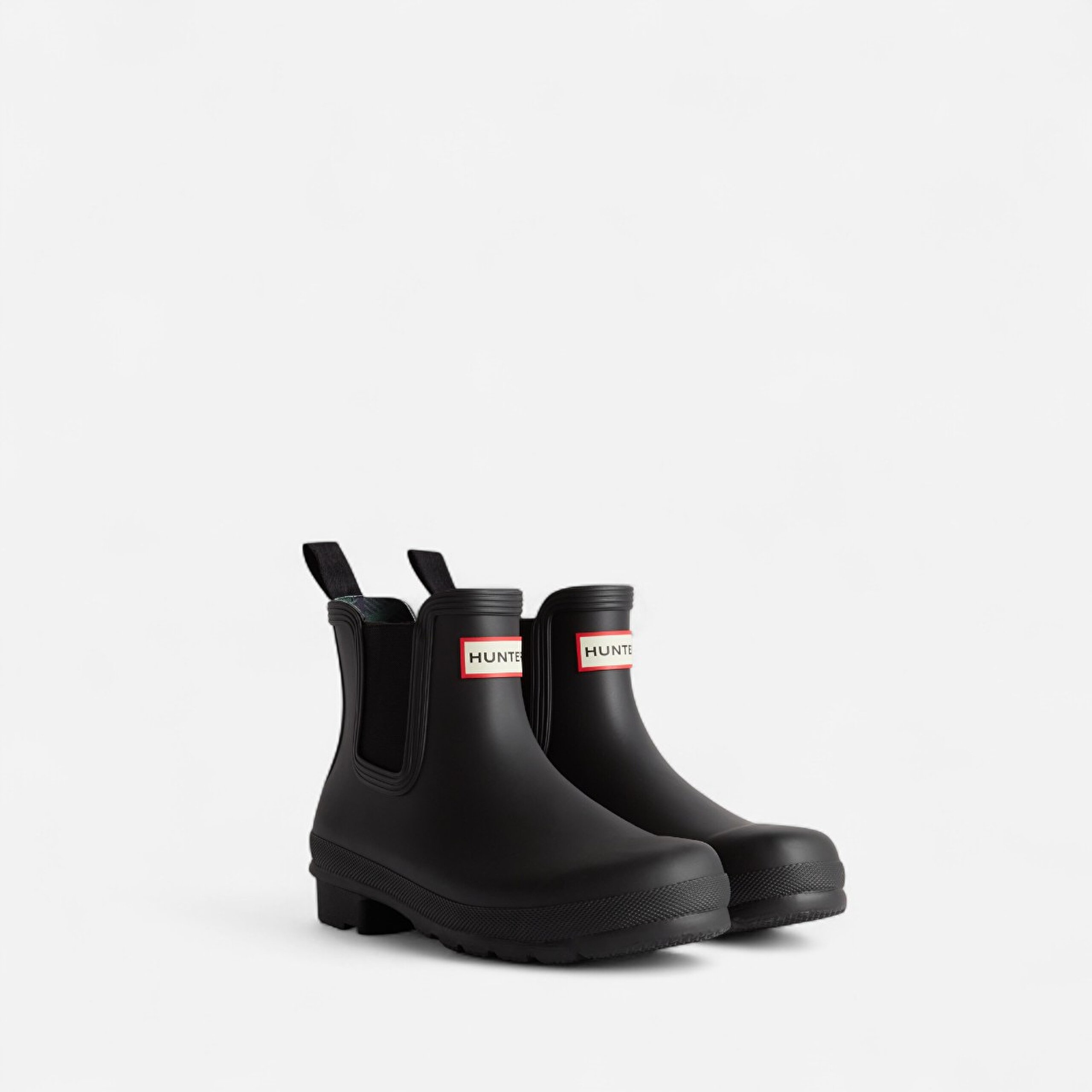 Originals Chelsea Kadın Siyah Kısa Bot HFRW0007242-BE - 1