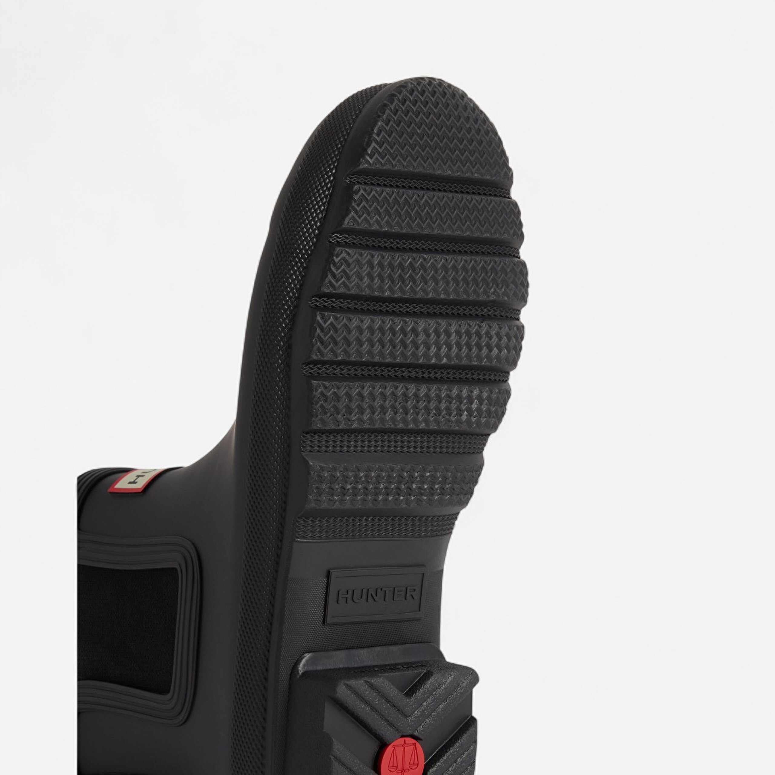 Originals Chelsea Kadın Siyah Kısa Bot HFRW0007242-BE - 3