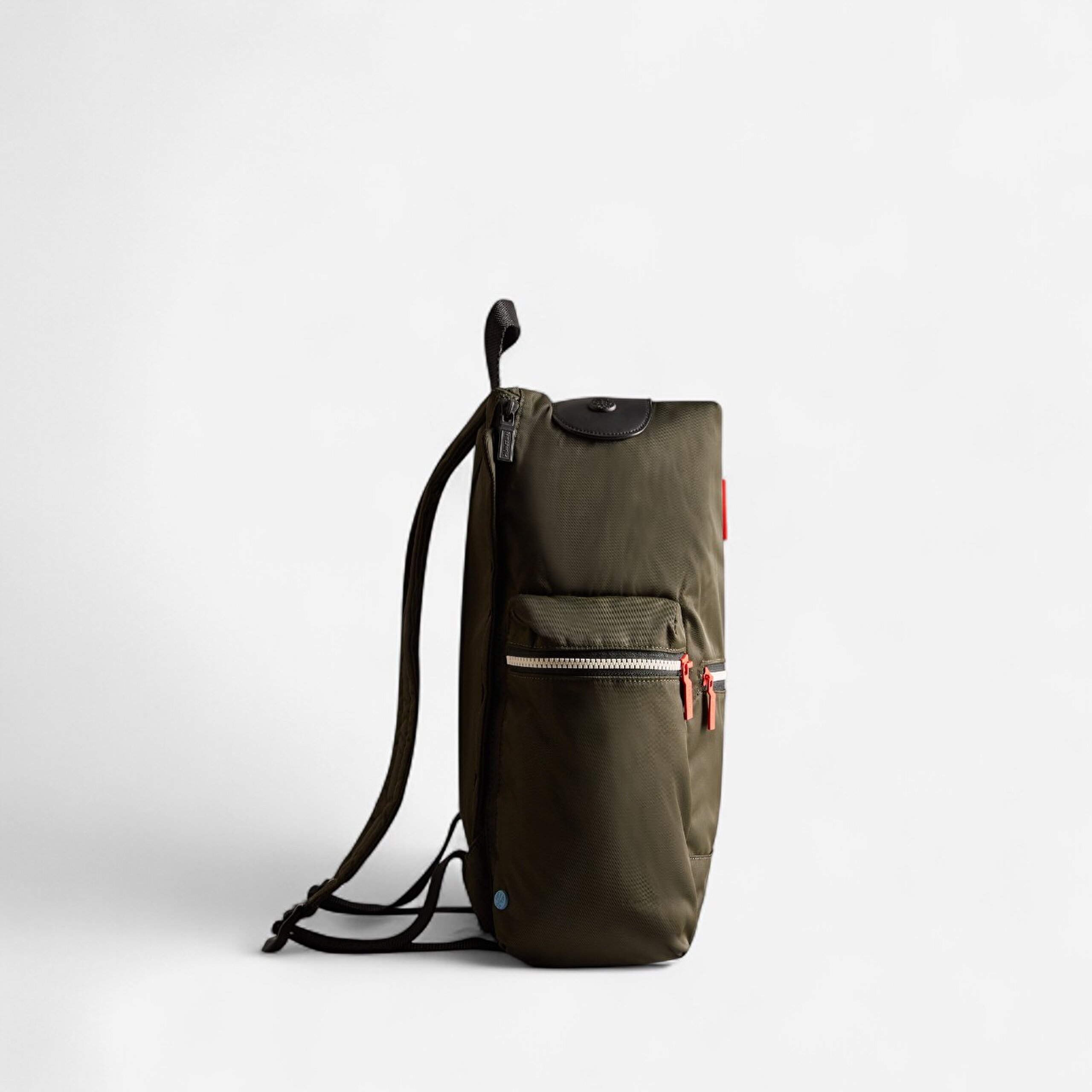 Originals Unisex Koyu Yeşil Sırt Çantası UBB6017ACD-DOV - 1