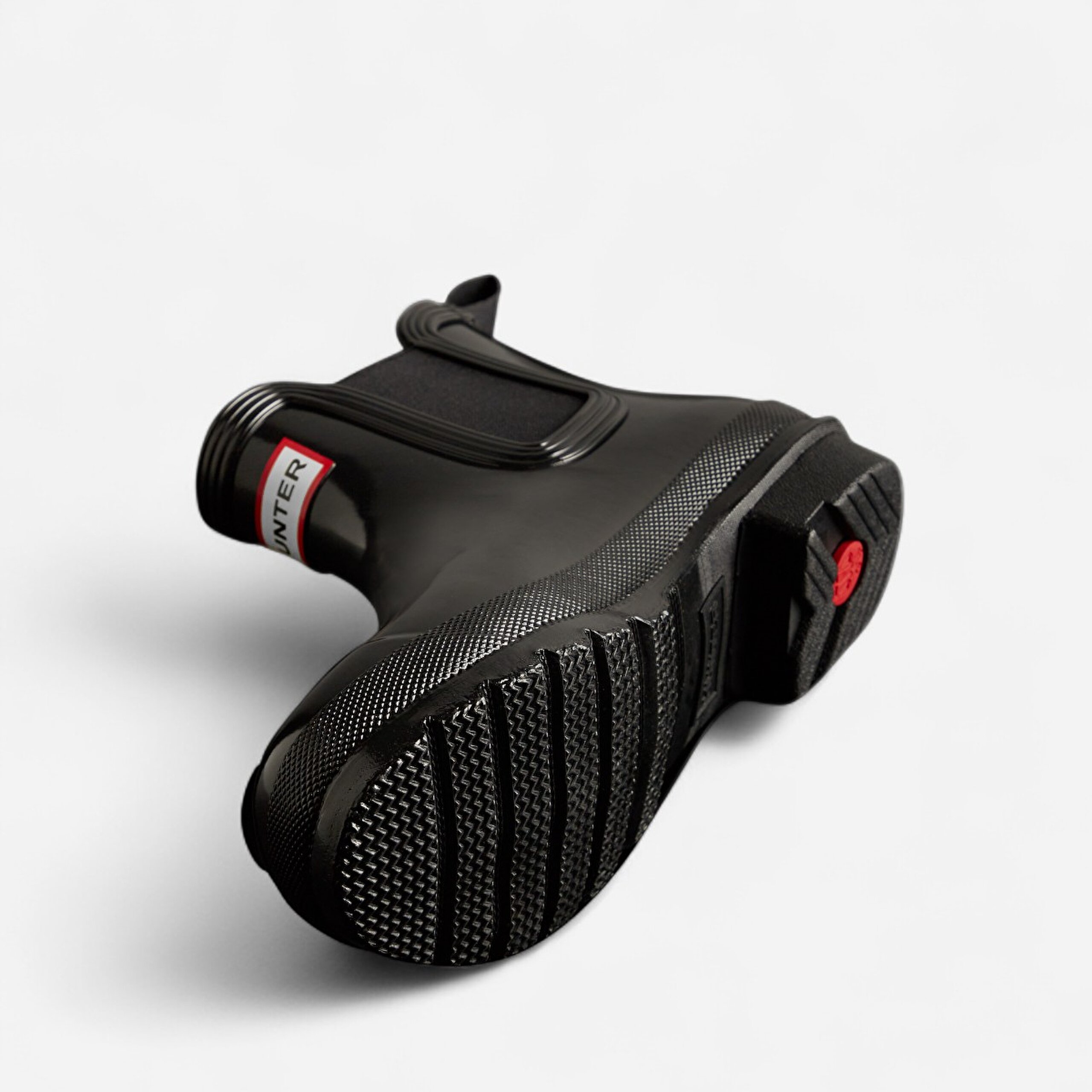 Originals Chelsea Parlak Kadın Siyah Kısa Bot WFS2078RGL-BLK - 2