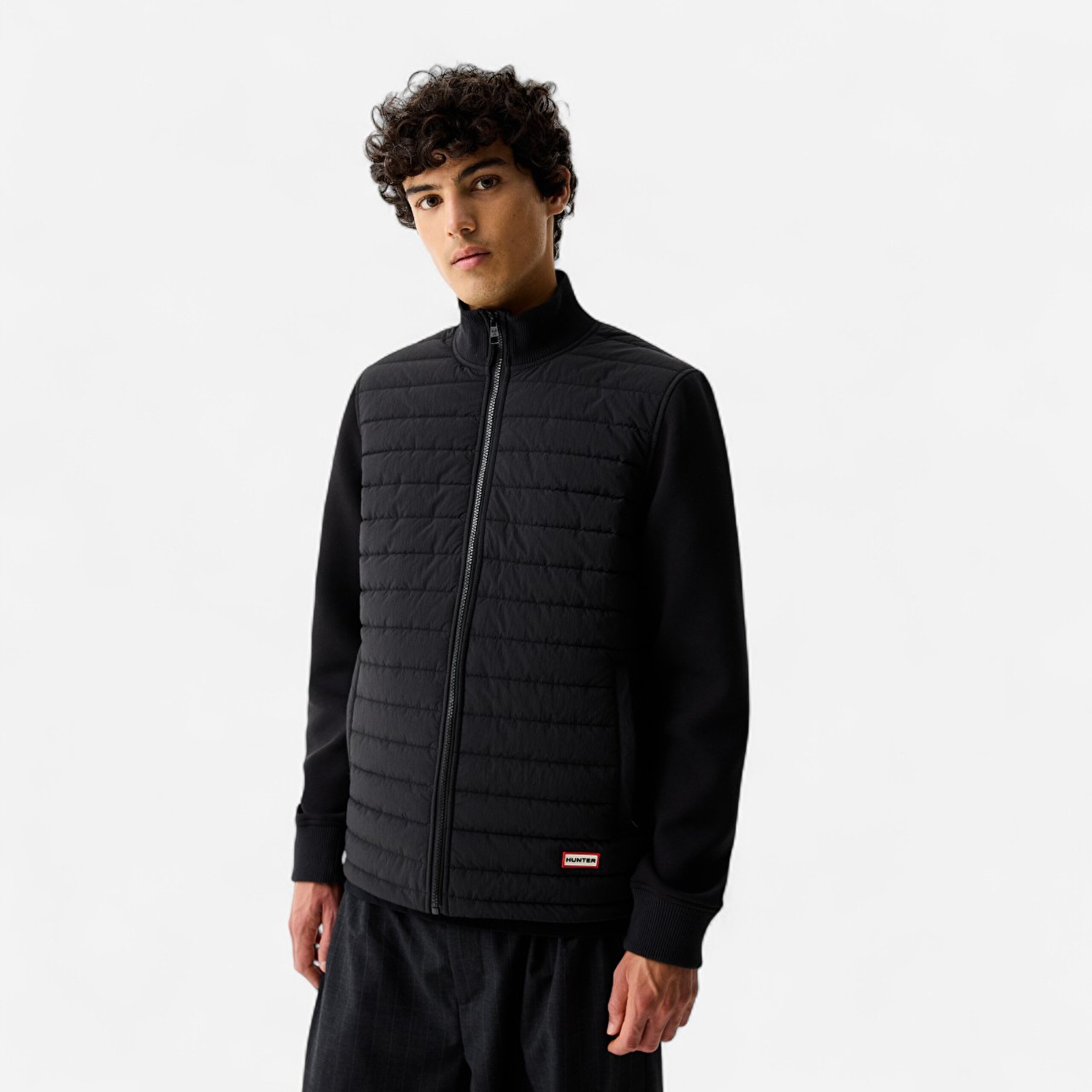 Originals Hume Erkek Siyah Mont HARM0016251-HB - 0