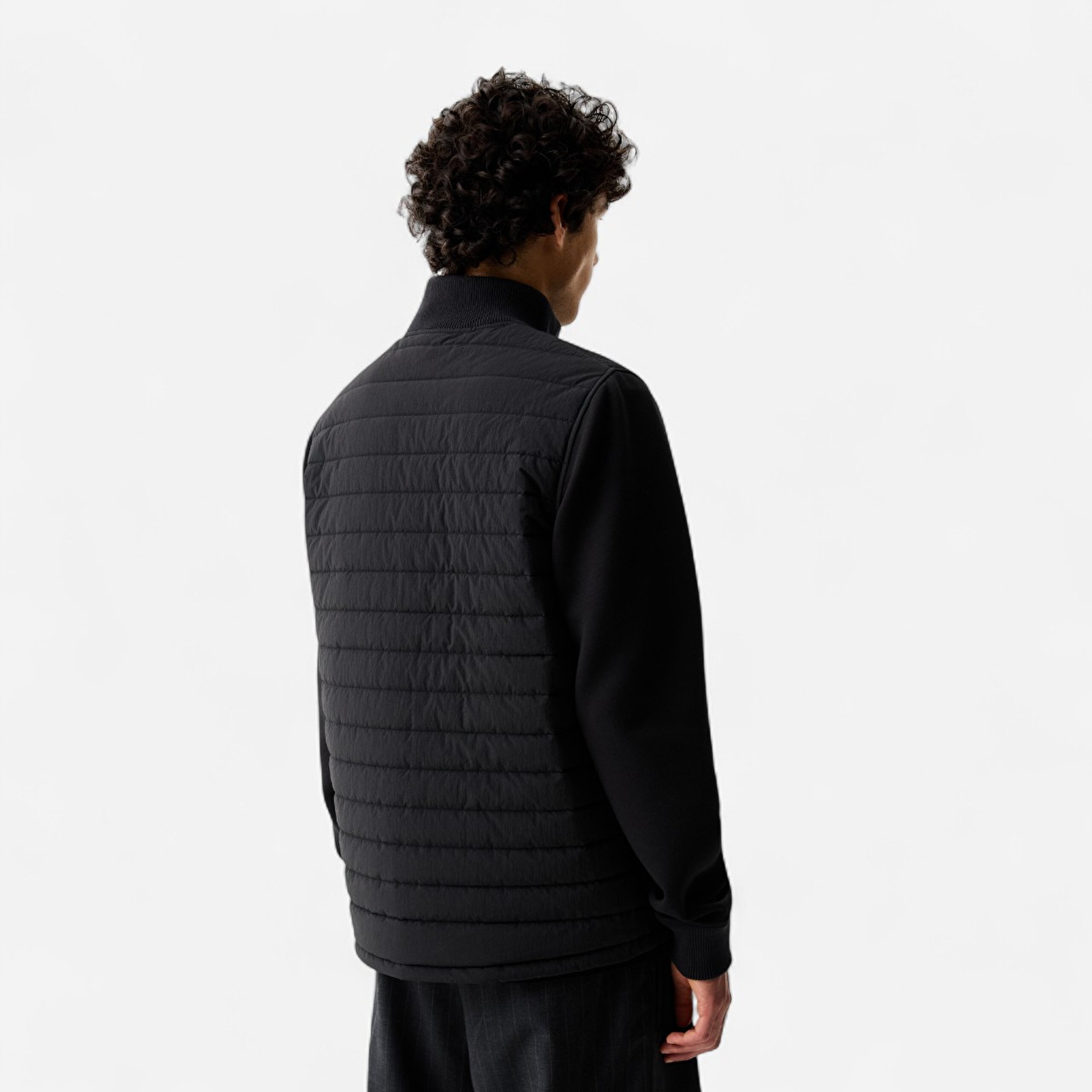 Originals Hume Erkek Siyah Mont HARM0016251-HB - 2