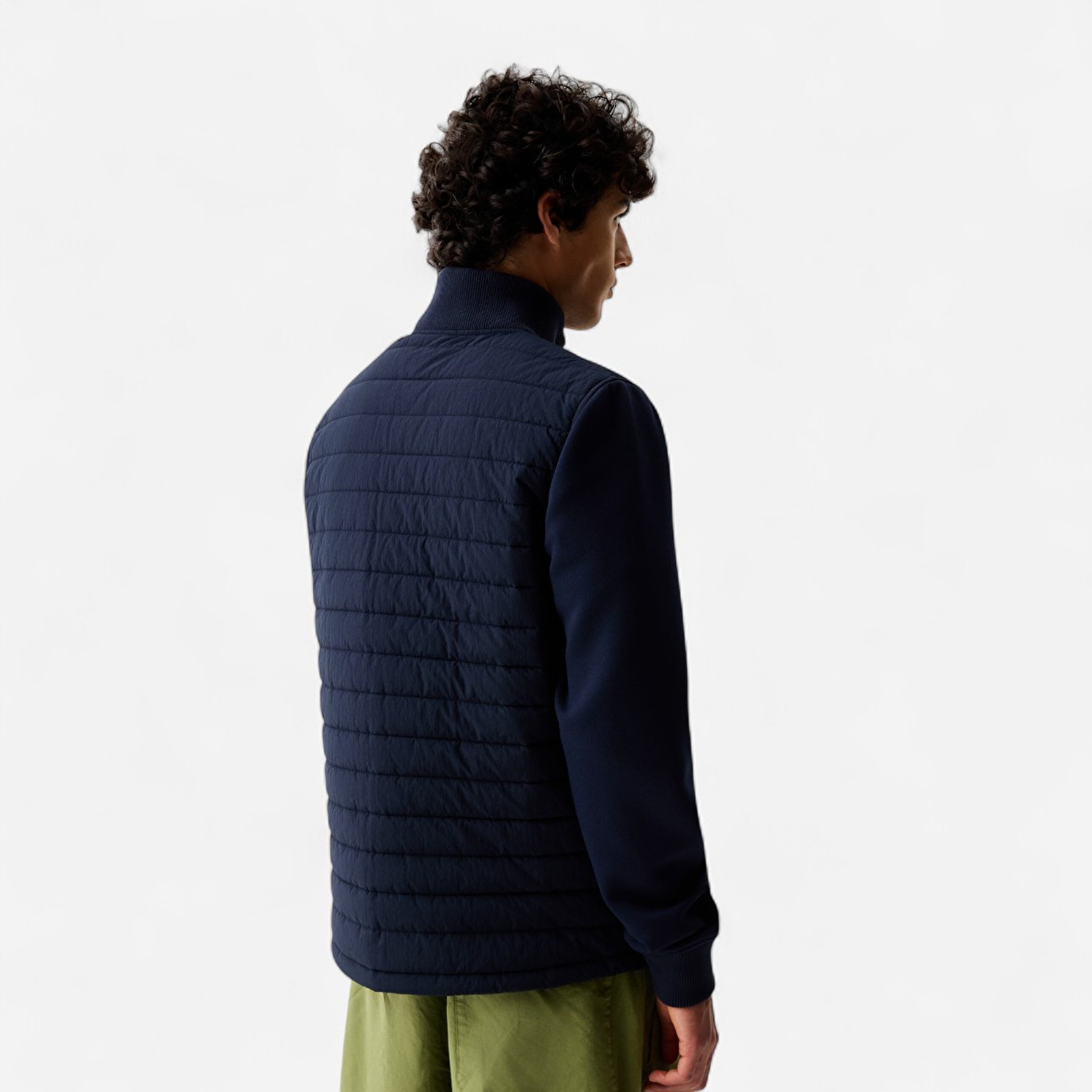 Originals Hume Erkek Lacivert Mont HARM0016251-NS - 2