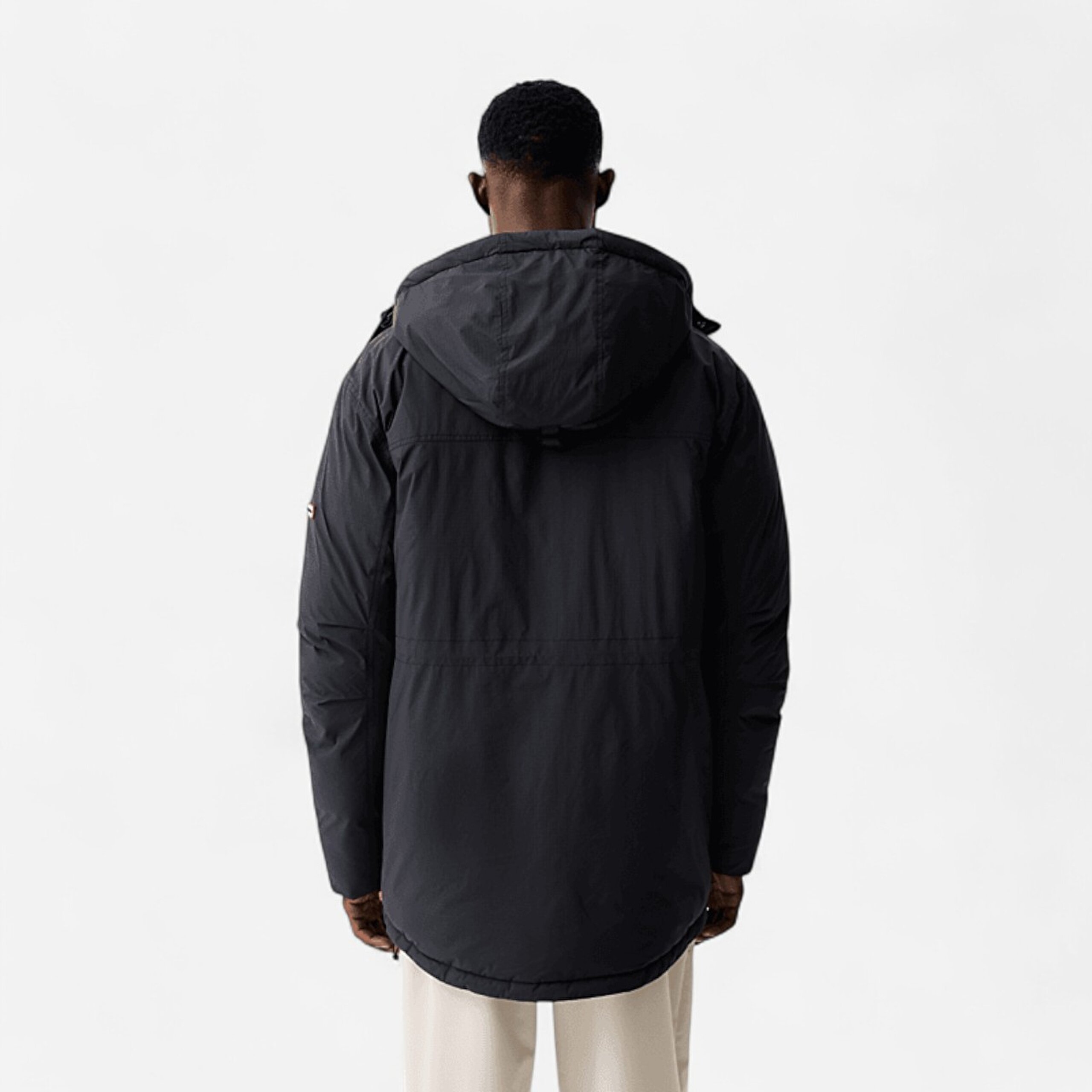 Explore Angus Erkek Siyah Mont HARM0018252-HB - 2