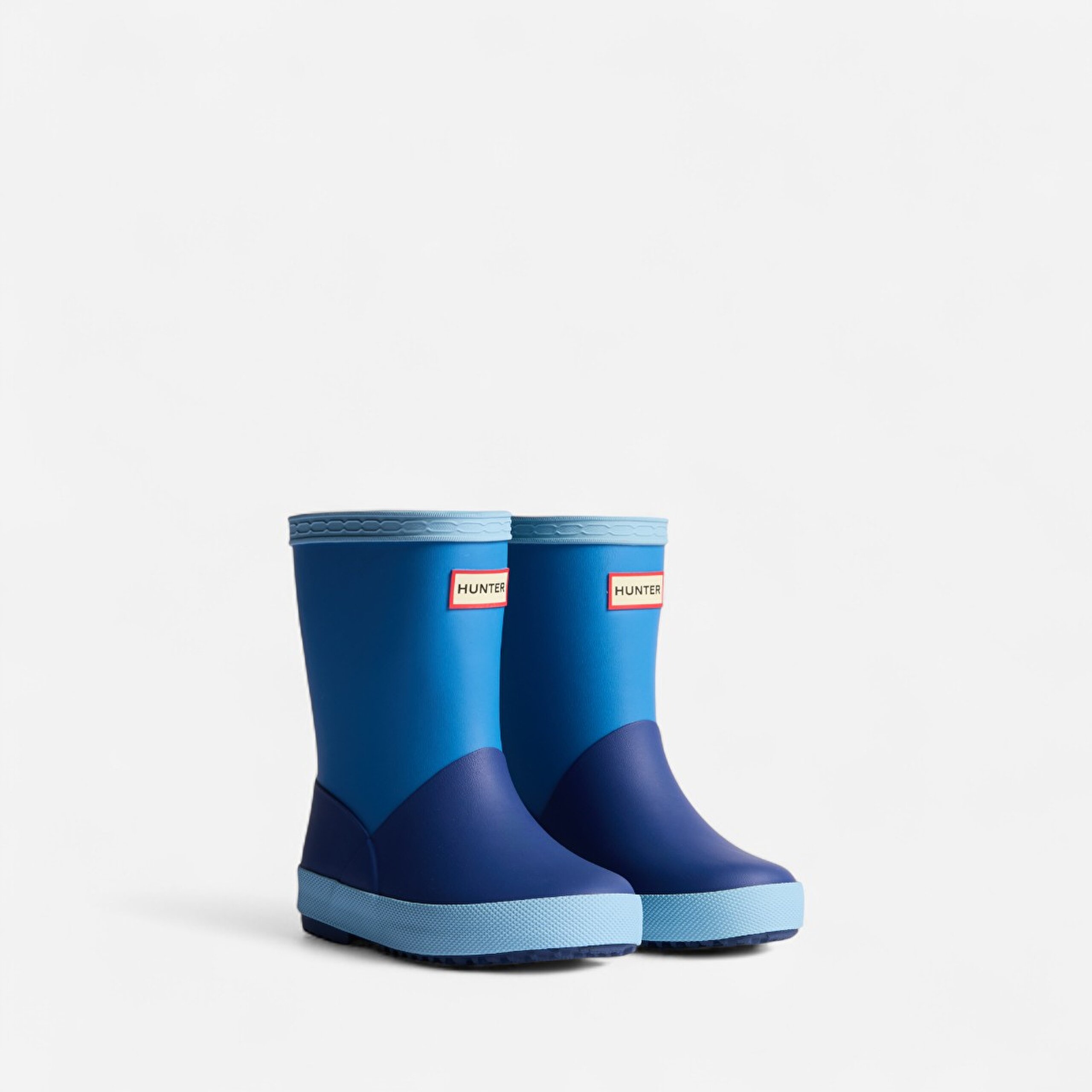 Originals Wellington Termal Çocuk Mavi Bot HFRK0034252-BT - 1