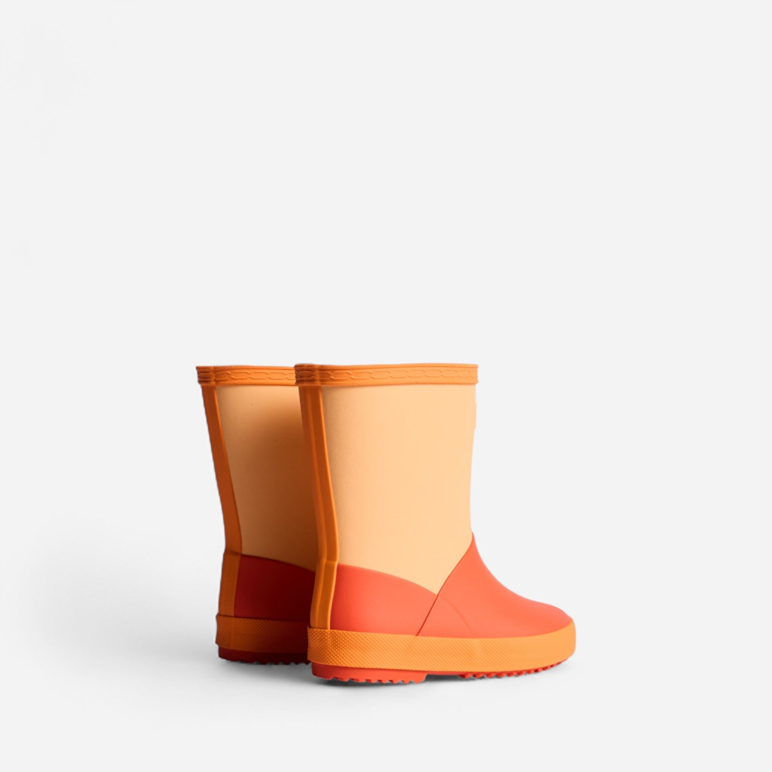 Originals Wellington Termal Çocuk Turuncu Bot HFRK0034252-PR - 2