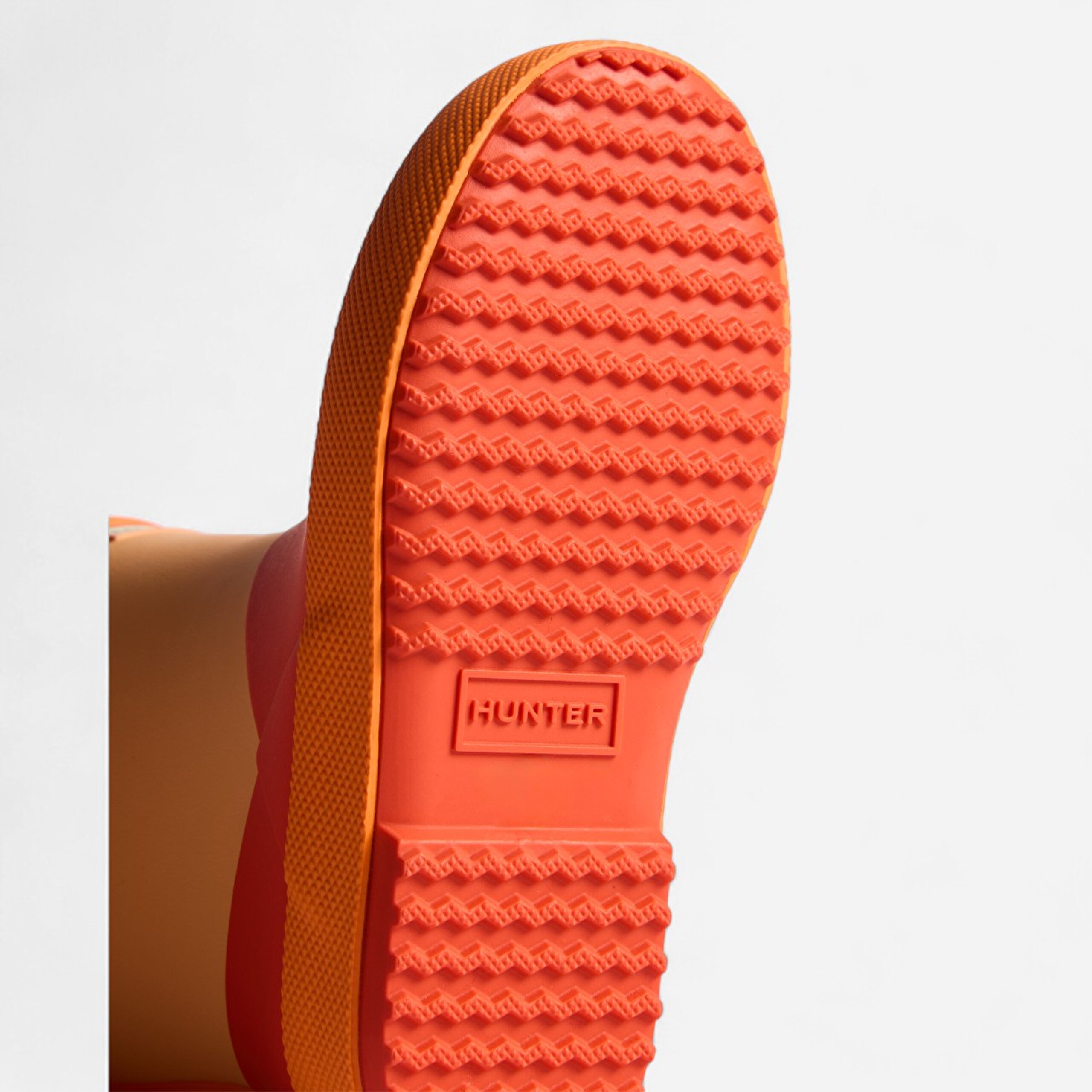 Originals Wellington Termal Çocuk Turuncu Bot HFRK0034252-PR - 3