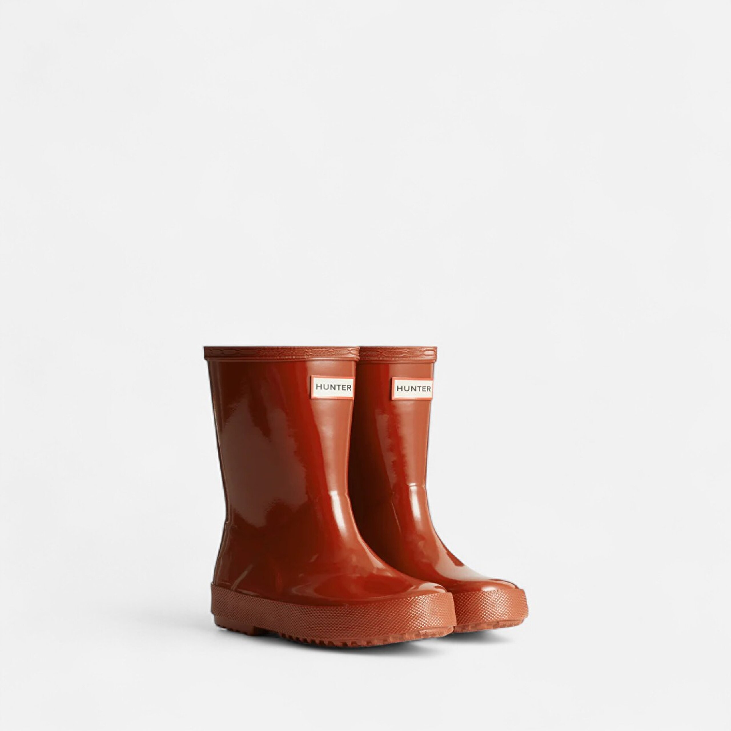 Originals Wellington Çocuk Koyu Kırmızı Bot HFRK0036252-MLR - 1