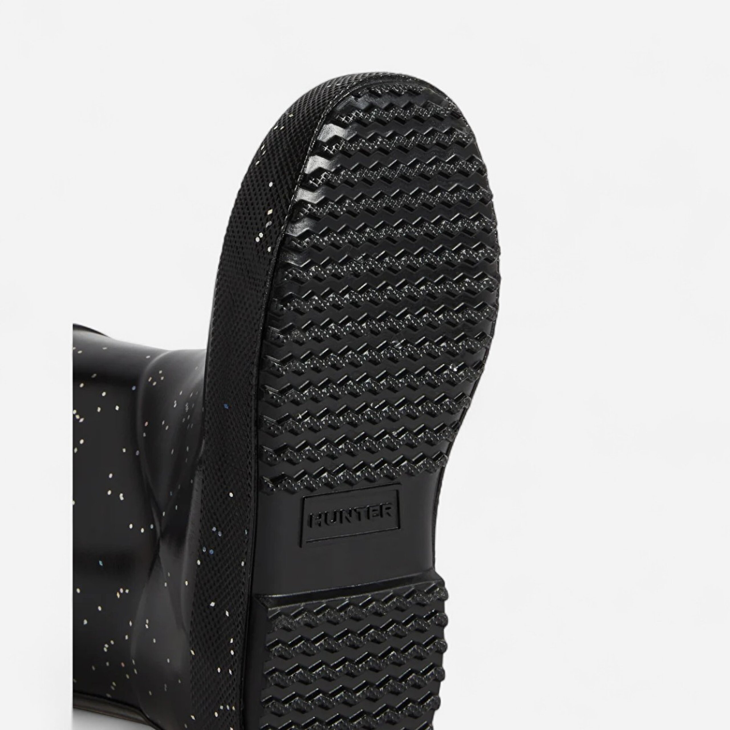 Originals Wellington Parlak Çocuk Siyah Bot HFRK0038252-BLK - 3