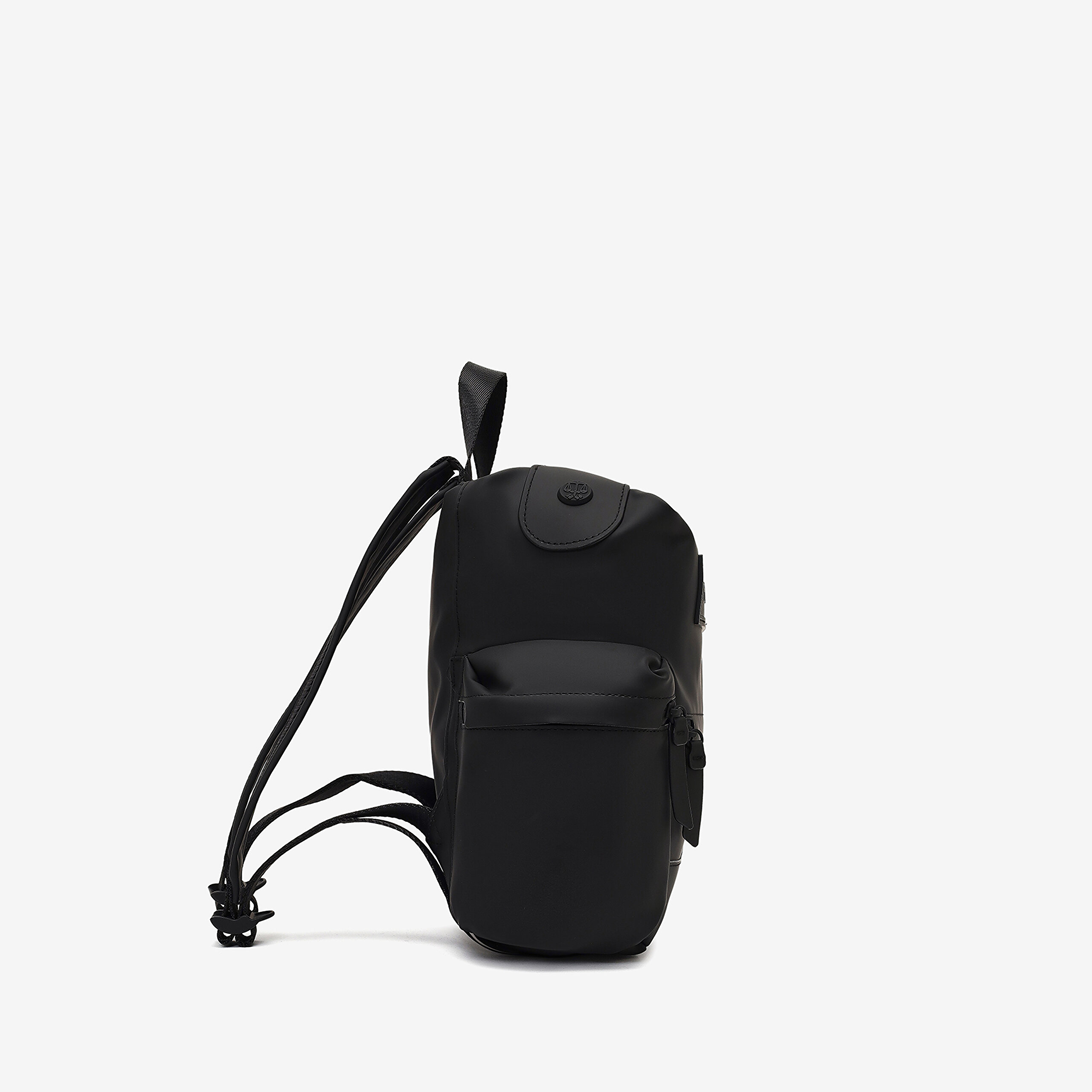 Originals Delaney Unisex Siyah Sırt Çantası HXRU0005252-HB - 2