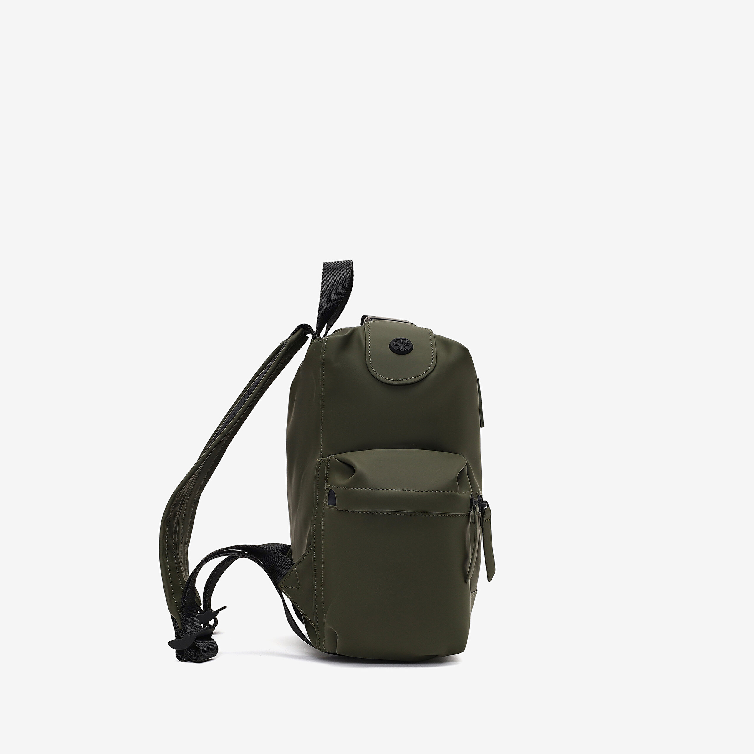 Originals Delaney Unisex Koyu Haki Sırt Çantası HXRU0005252-KM - 2