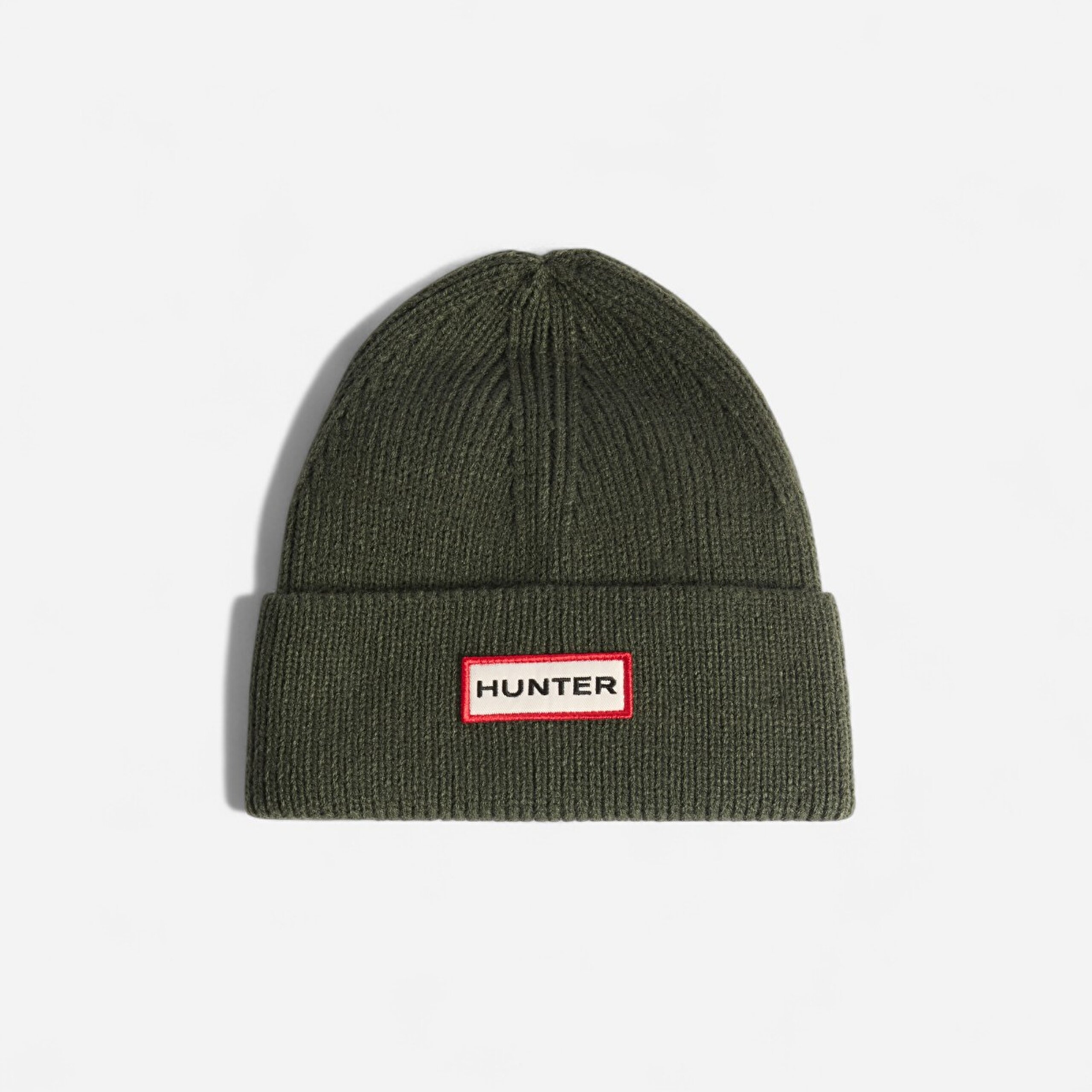 Originals Acksley Unisex Koyu Haki Bere HXRU0006252-KM - 0