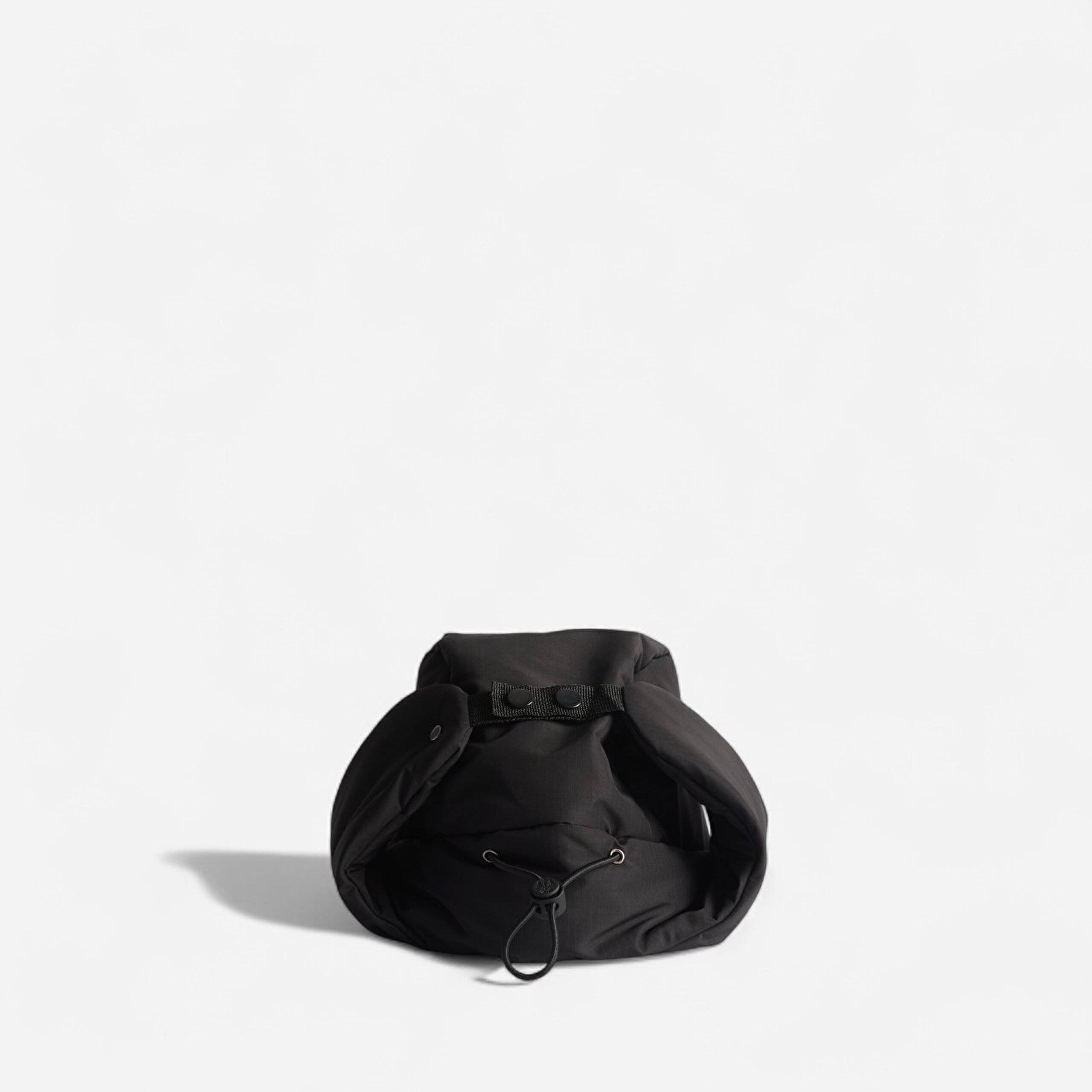 Explore Rosyth Unisex Siyah Şapka HXRU0023252-HB - 1