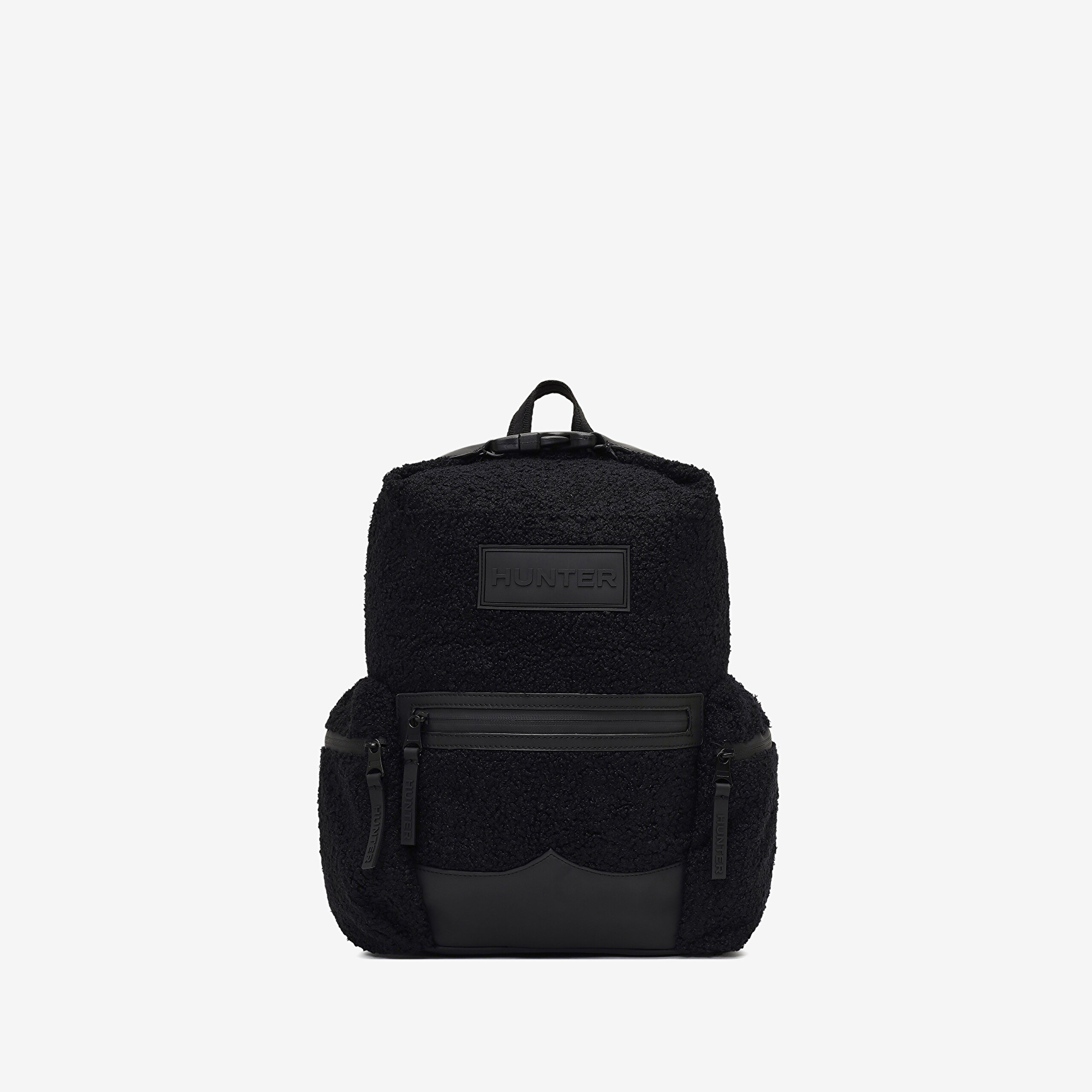 Originals Renfrew Borg Unisex Siyah Sırt Çantası HXRU0026252-HB - 0