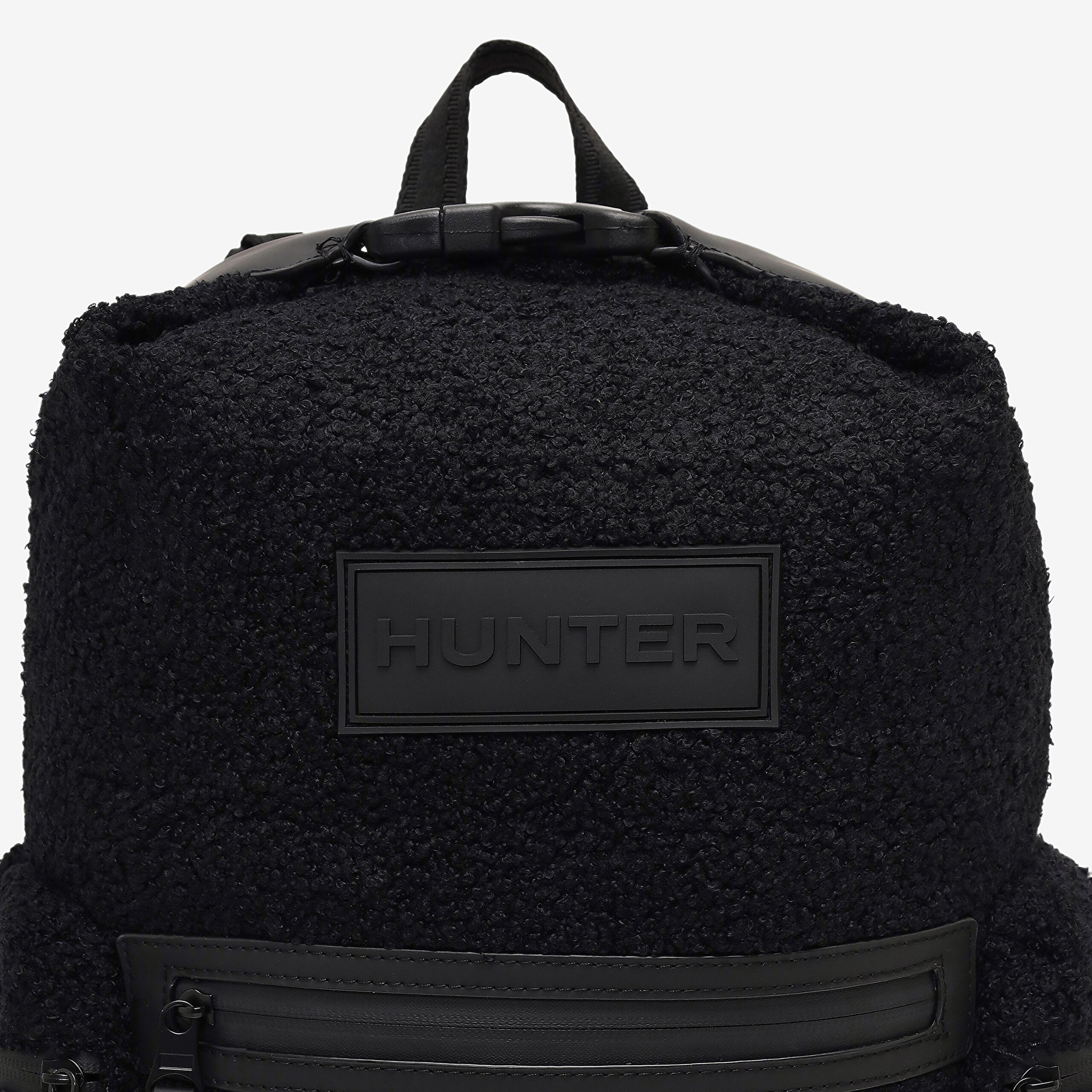 Originals Renfrew Borg Unisex Siyah Sırt Çantası HXRU0026252-HB - 3