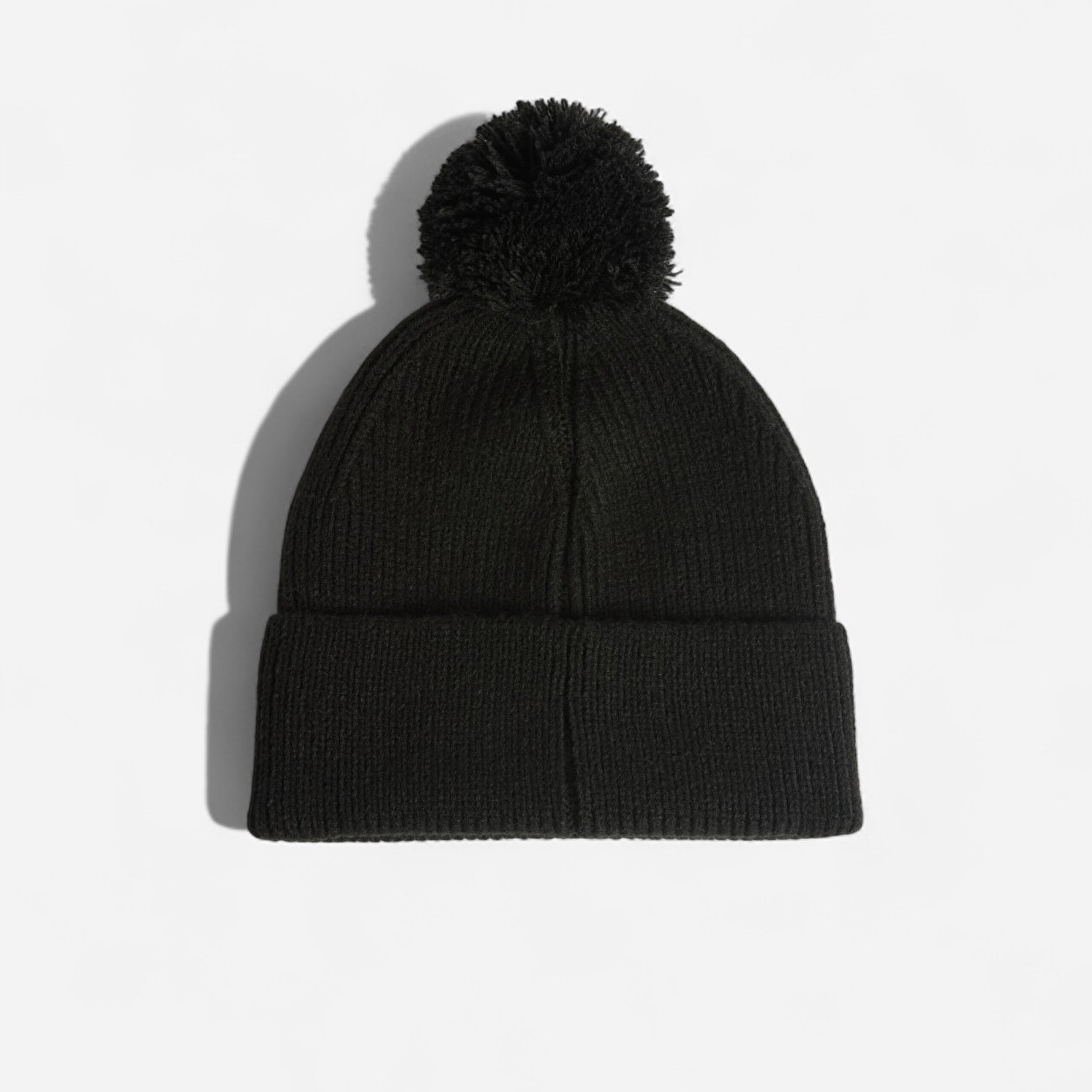 Anagach Unisex Siyah Bere & Eldiven Seti HXRU0030252-HB - 2