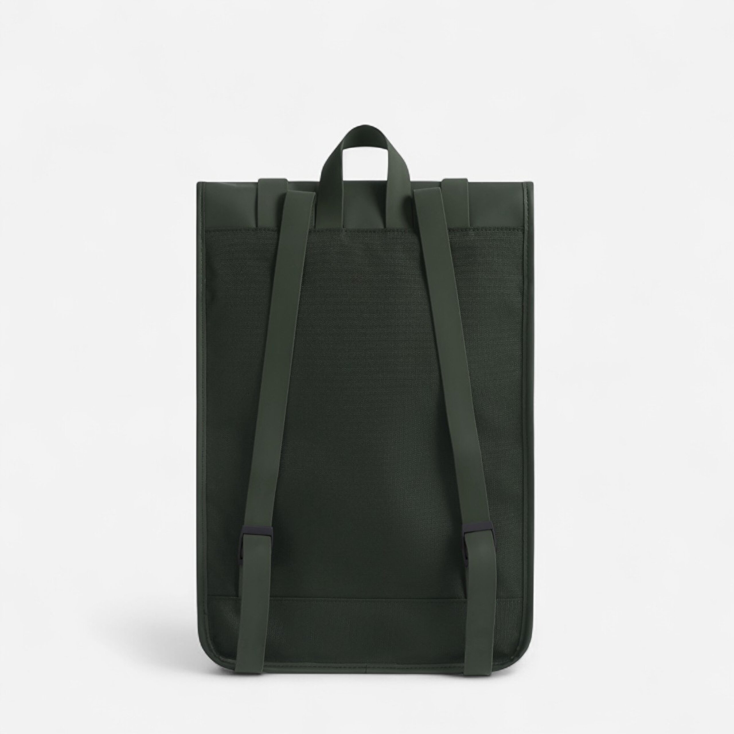 Downpour Crovie Unisex Koyu Haki Sırt Çantası HXRU0054252-KM - 1