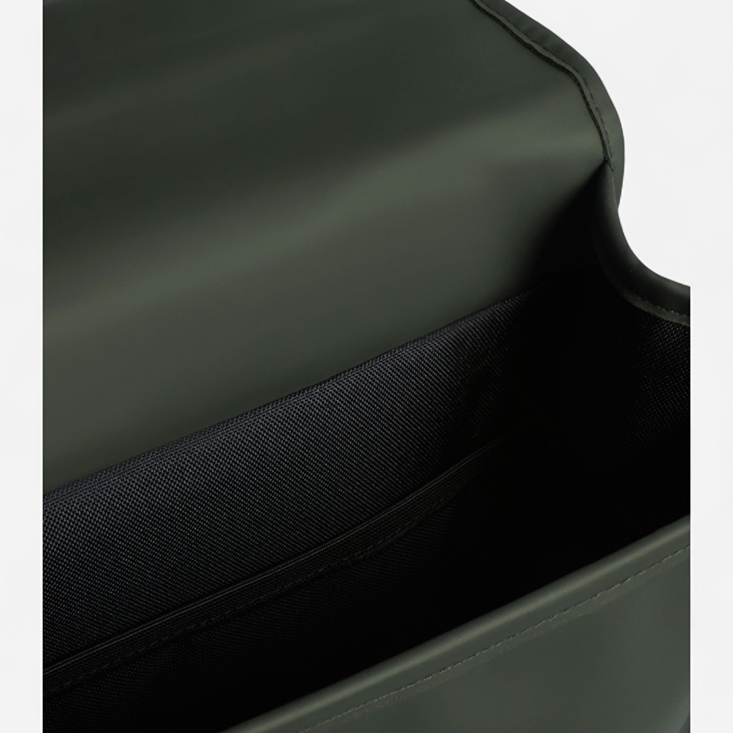 Downpour Crovie Unisex Koyu Haki Sırt Çantası HXRU0054252-KM - 3