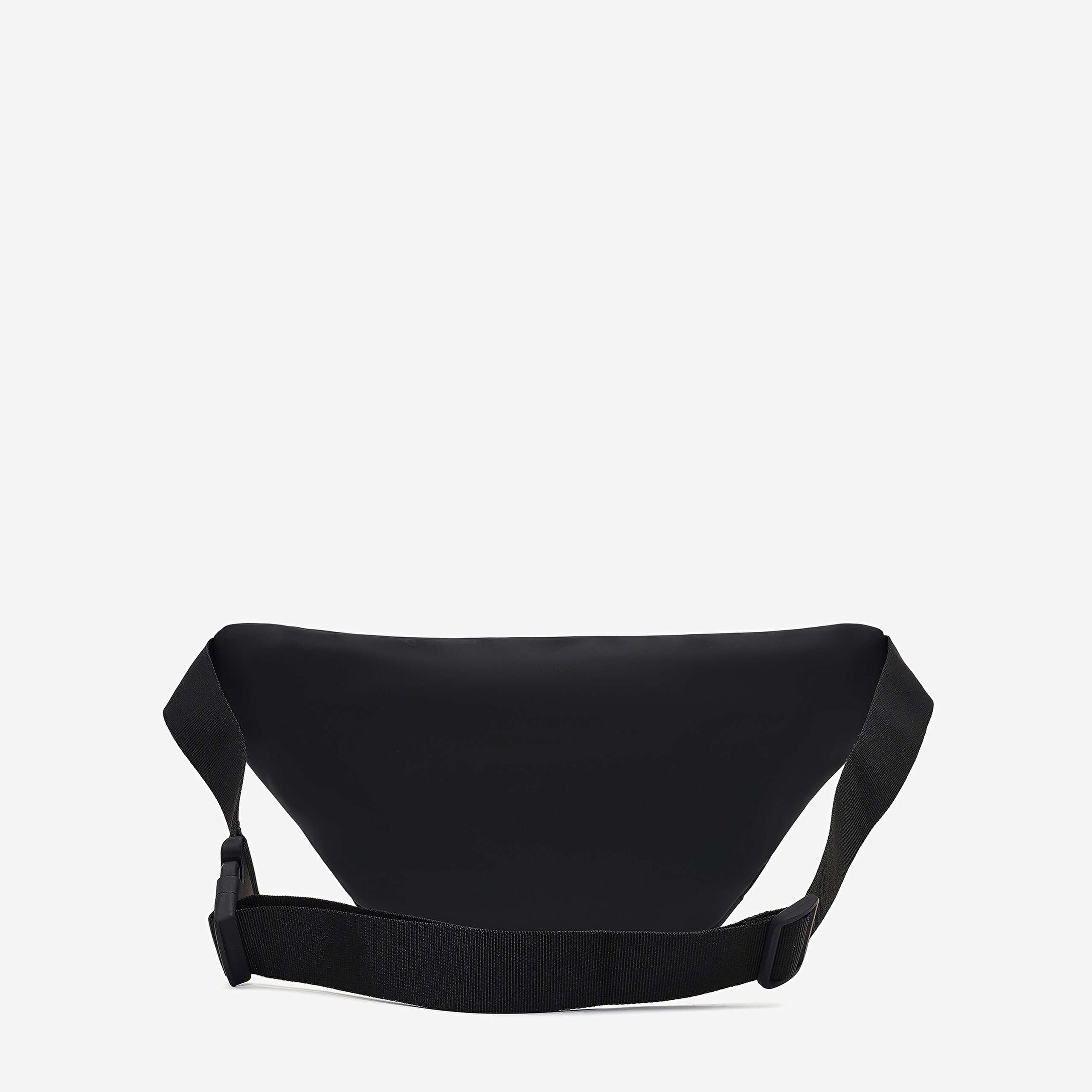 Downpour Crieff Unisex Siyah Bel Çantası HXRU0056252-HB - 1