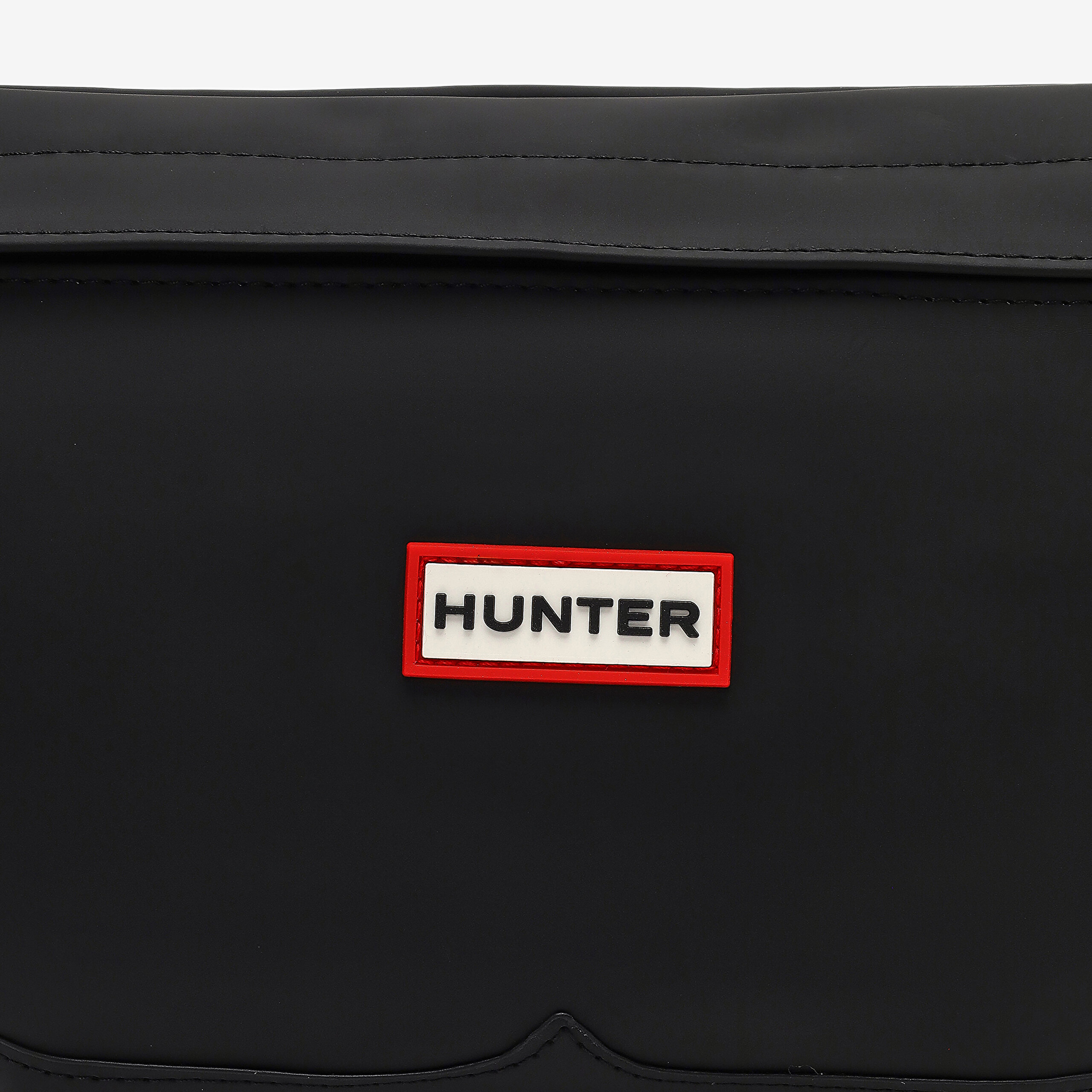 Downpour Crieff Unisex Siyah Bel Çantası HXRU0056252-HB - 3