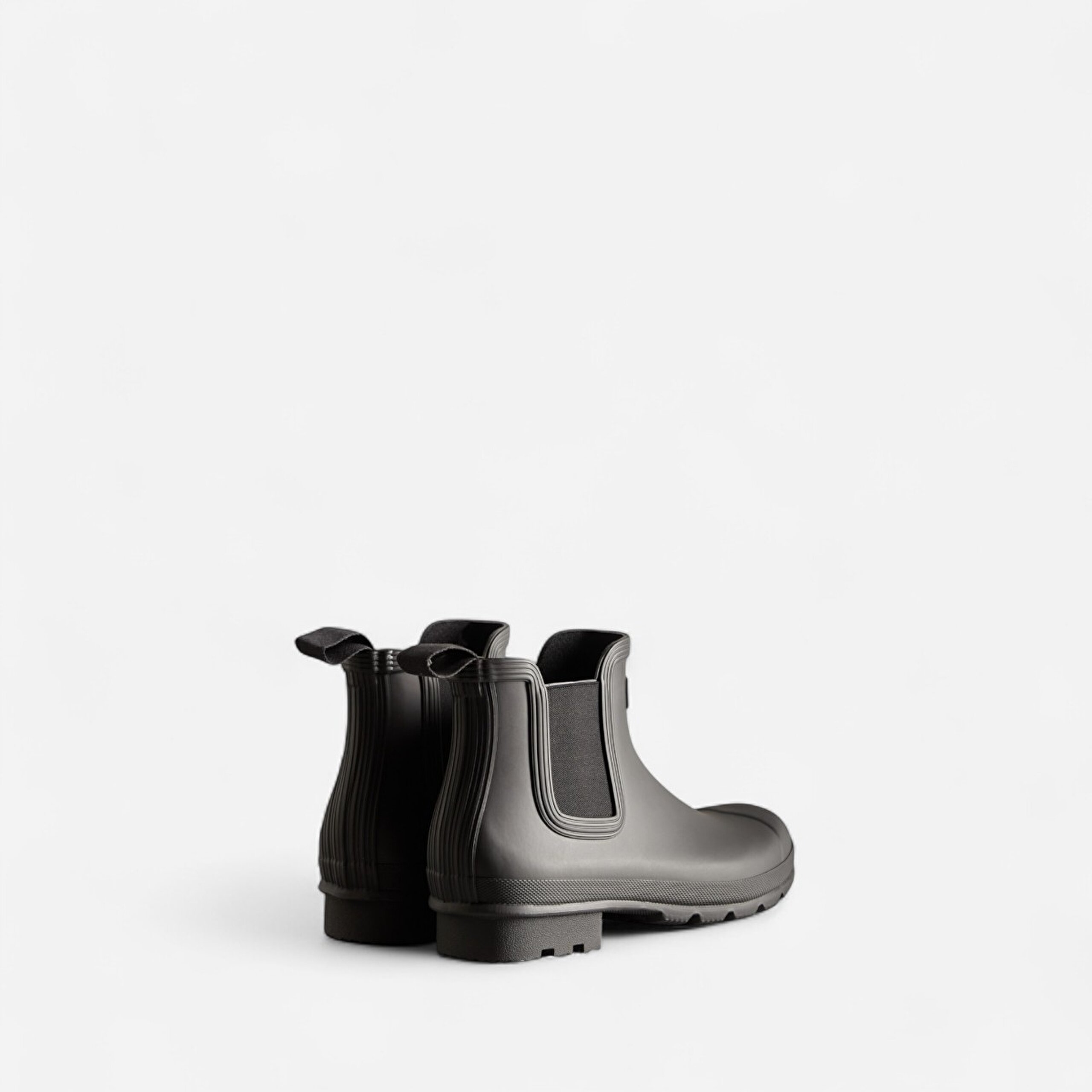 Originals Chelsea Erkek Siyah Kısa Bot MFS9116RMA-BLK - 2