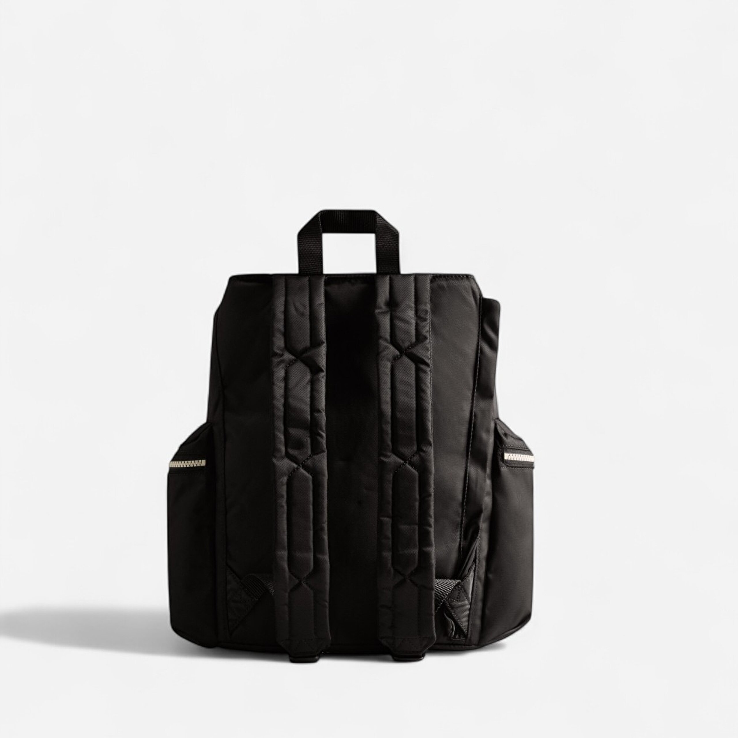 Originals Unisex Siyah Sırt Çantası UBB6017ACD-BLK - 2