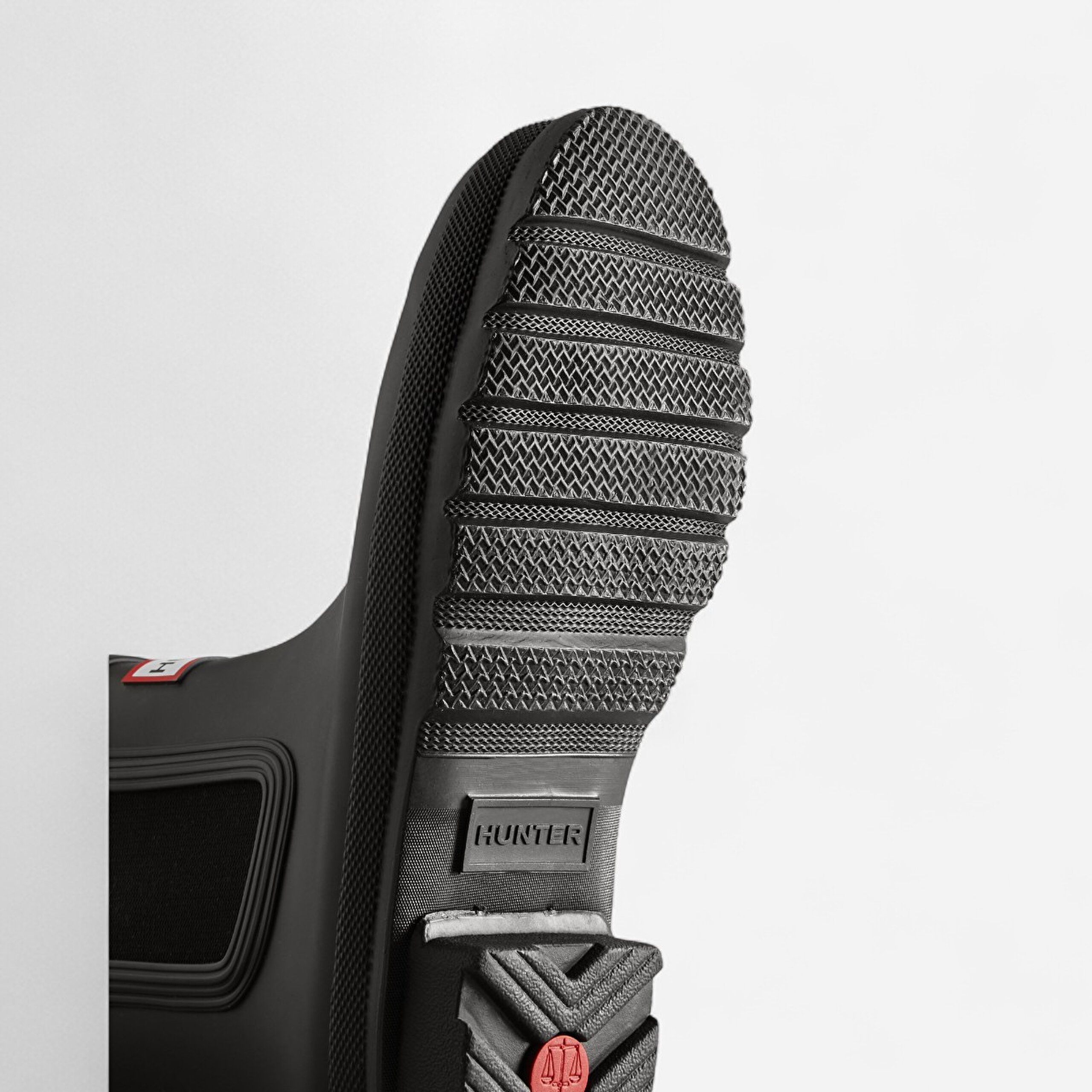 Originals Chelsea Tri Colour Logo Kadın Siyah Kısa Bot WFS2354RMA-BLK - 3