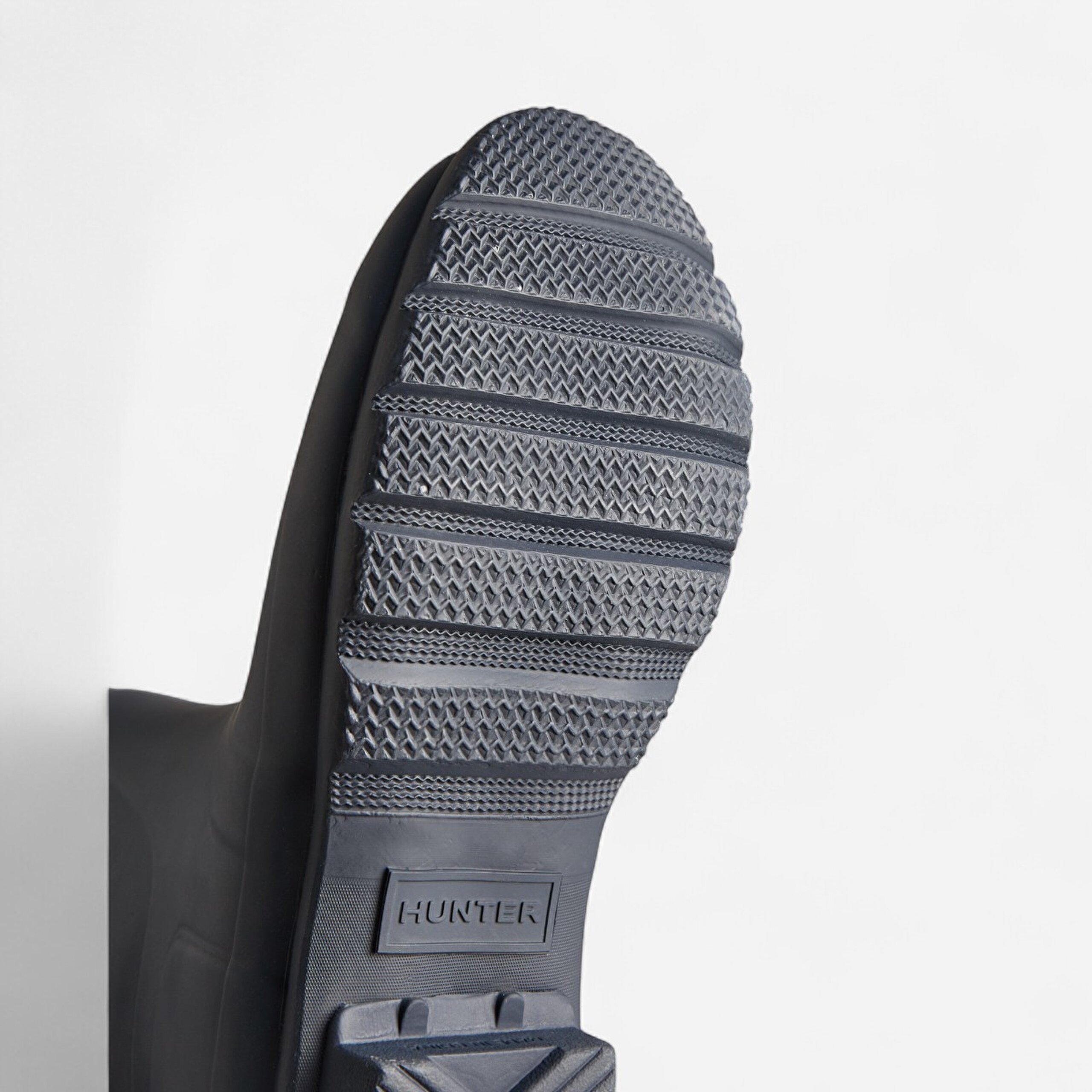 Originals Wellington Ayarlanabilir Kadın Lacivert Uzun Bot WFT1001RMA-NVY - 3