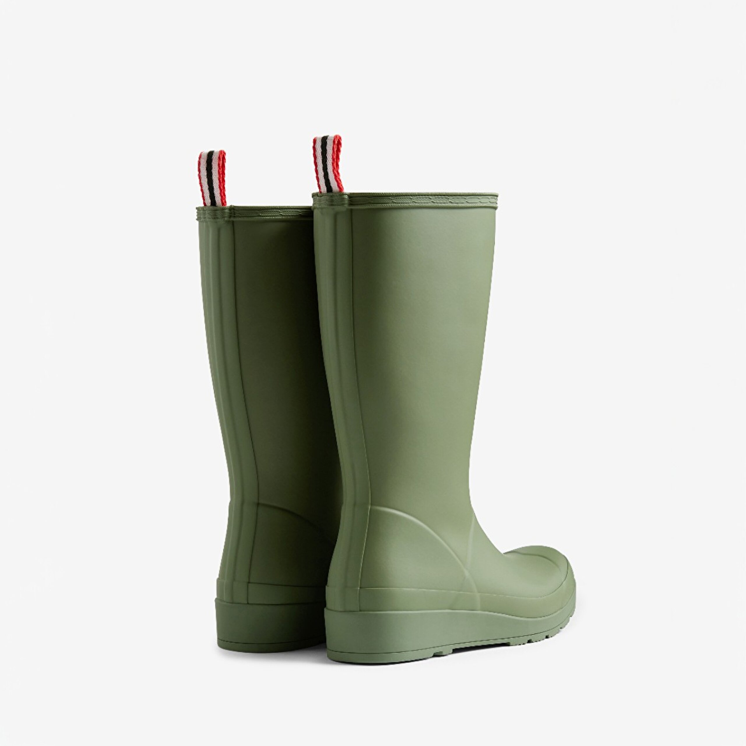 Play Wellington Kadın Yeşil Uzun Bot WFT2007RMA-LIN - 2