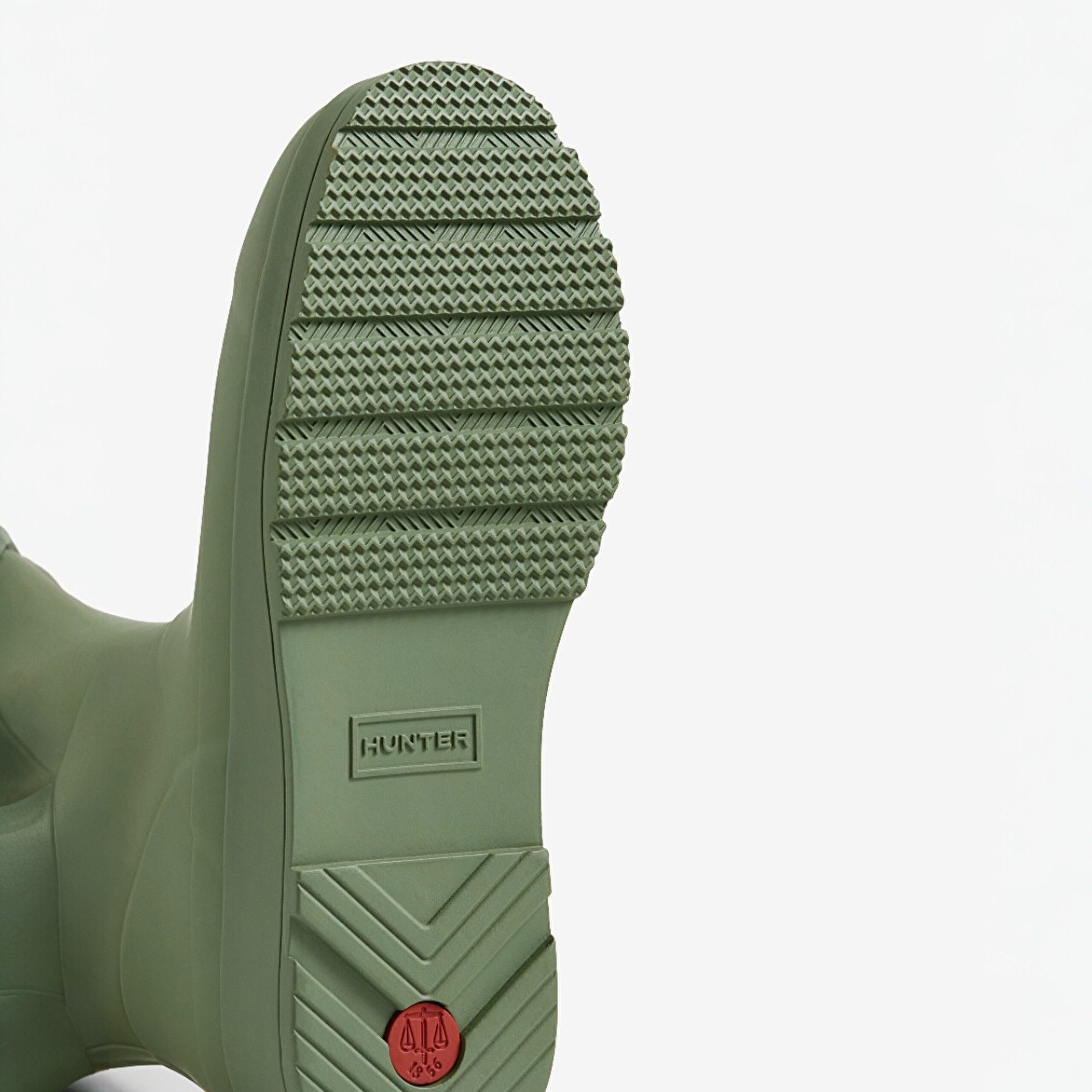 Play Wellington Kadın Yeşil Uzun Bot WFT2007RMA-LIN - 3