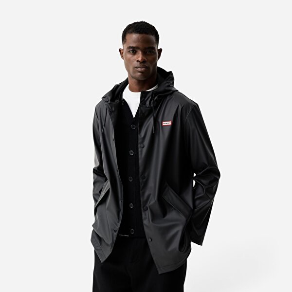 Downpour Jo Unisex Siyah Yağmurluk HARU0003242-HB - 1