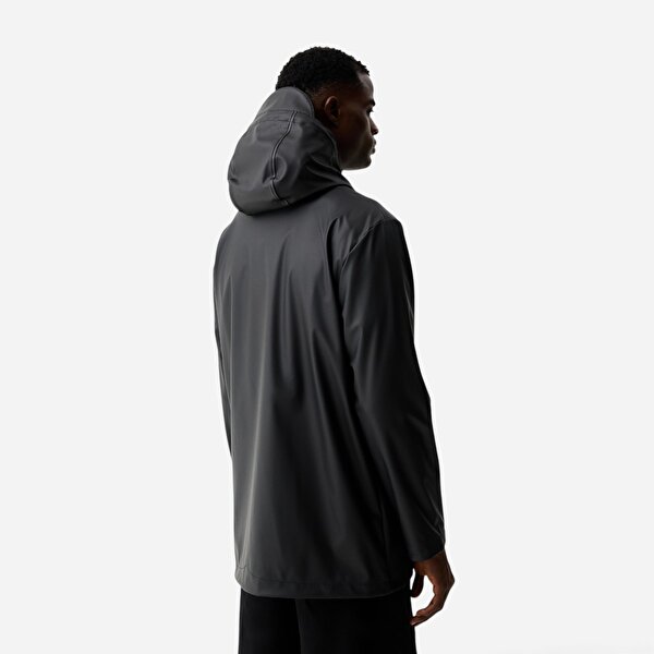 Downpour Jo Unisex Siyah Yağmurluk HARU0003242-HB - 3