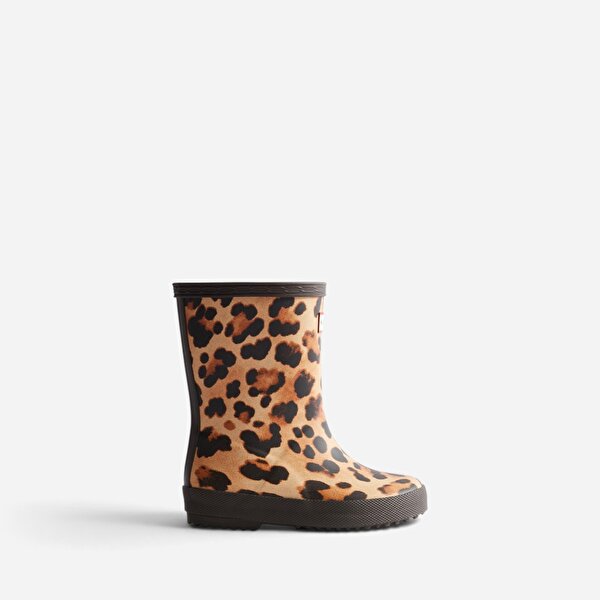 Originals Wellington Çocuk Leopar Bot HFRK0002261-LO - 0