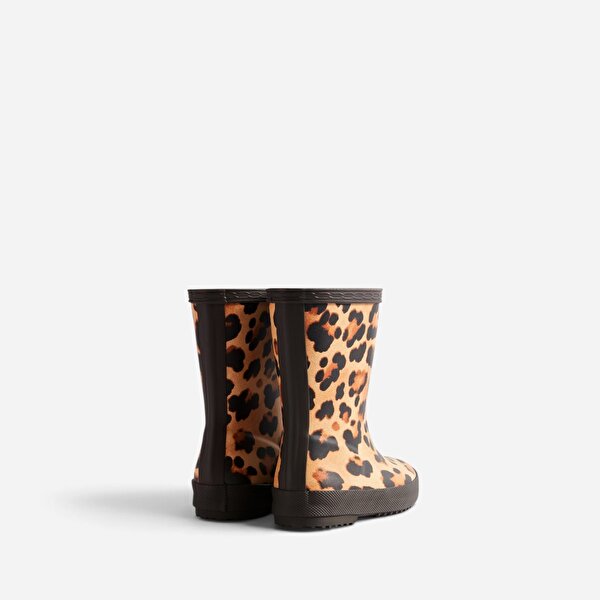 Originals Wellington Çocuk Leopar Bot HFRK0002261-LO - 2