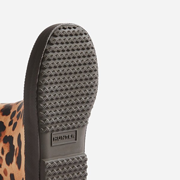 Originals Wellington Çocuk Leopar Bot HFRK0002261-LO - 3