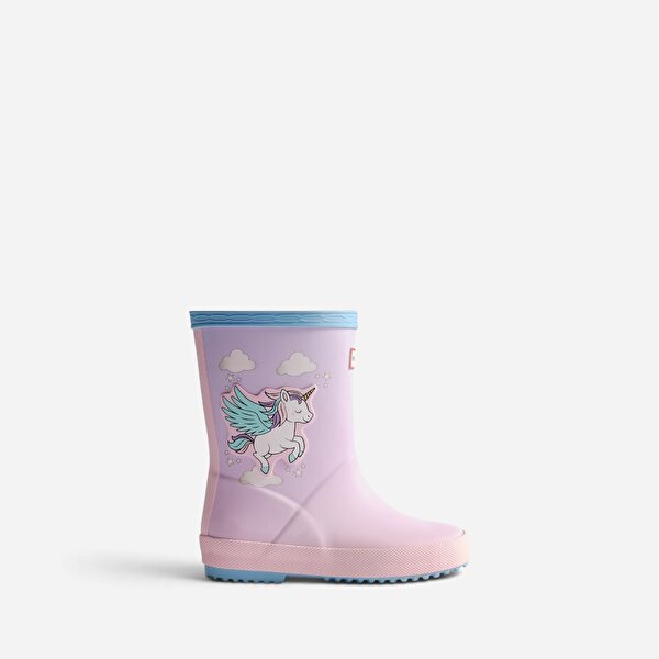 Originals Wellington Çocuk Pembe Bot HFRK0008261-FF - 0