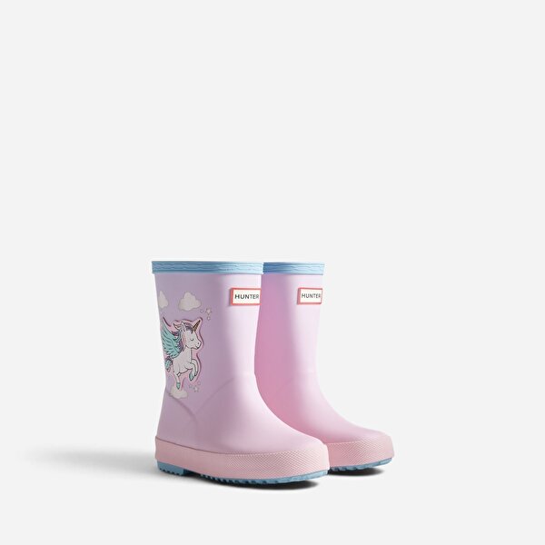Originals Wellington Çocuk Pembe Bot HFRK0008261-FF - 1