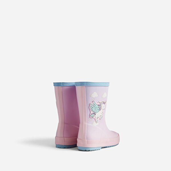 Originals Wellington Çocuk Pembe Bot HFRK0008261-FF - 2