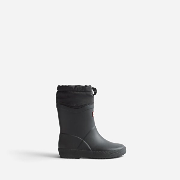 Originals Çocuk Termal Siyah Bot HFRK0011262-BLK - 0