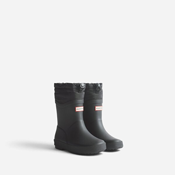 Originals Çocuk Termal Siyah Bot HFRK0011262-BLK - 1