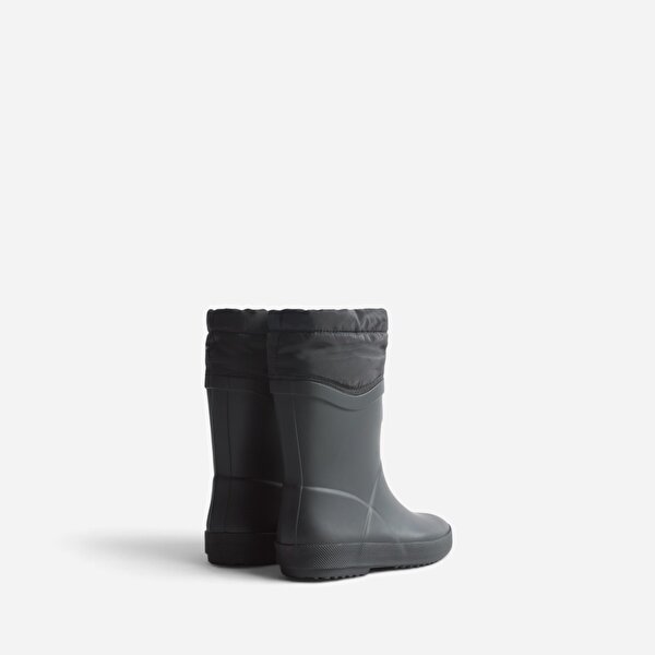 Originals Çocuk Termal Siyah Bot HFRK0011262-BLK - 2