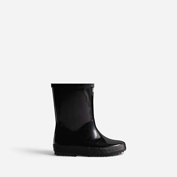 Originals Wellington Çocuk Parlak Siyah Bot HFRK0036252-BLK - 0