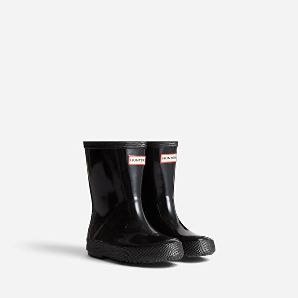 Originals Wellington Çocuk Parlak Siyah Bot HFRK0036252-BLK - 1