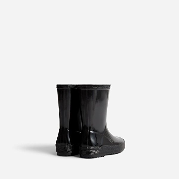 Originals Wellington Çocuk Parlak Siyah Bot HFRK0036252-BLK - 2