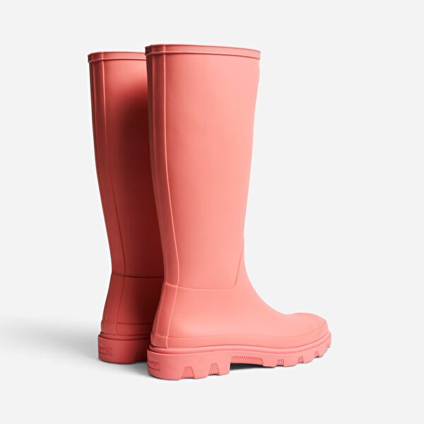 Downpour Unisex Pembe Uzun Bot HFRU0001251-TX - 2