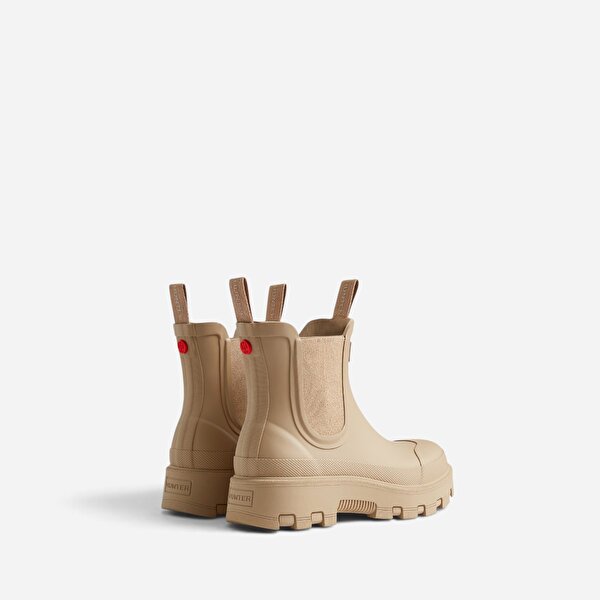 Elements Unisex Bej Chelsea Kısa Bot HFRU0005252-SHO - 2