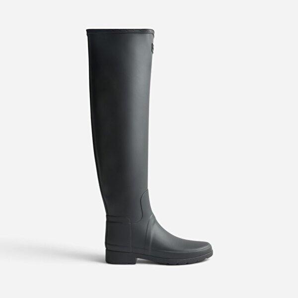 Originals Kadın Siyah Uzun Bot HFRW0006262-BLK - 0