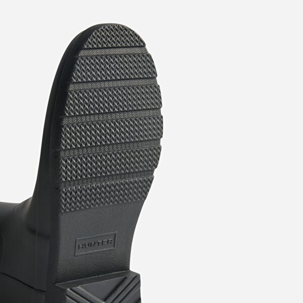 Originals Kadın Siyah Uzun Bot HFRW0006262-BLK - 3