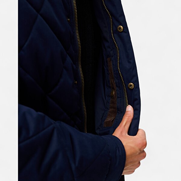 Originals Ardwell  Erkek Lacivert Mont HARM0003252-NS - 3